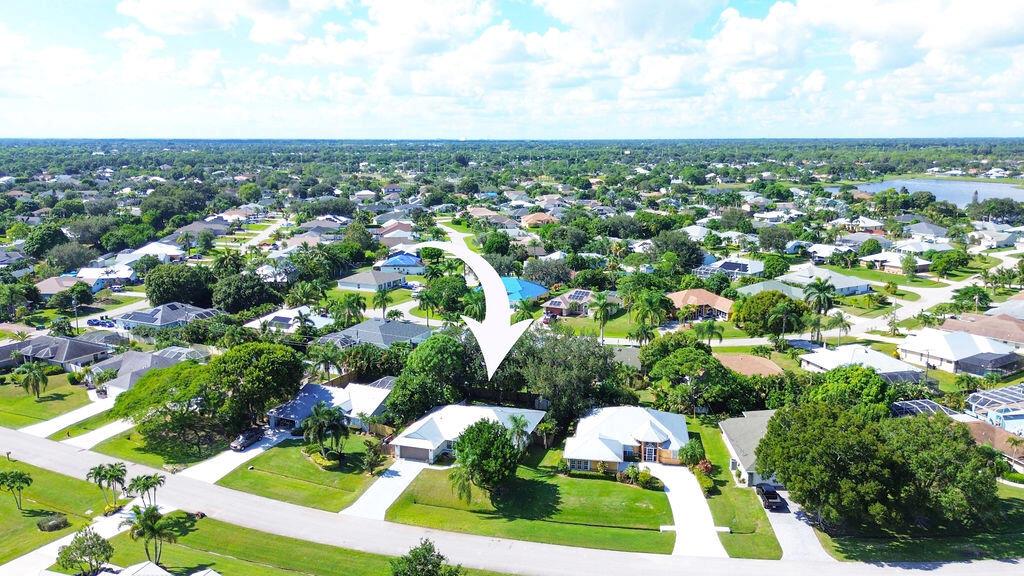 3362 SE East Snow Road