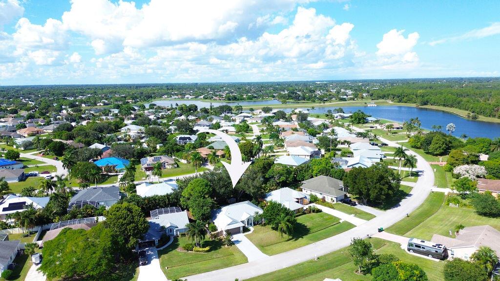 3362 SE East Snow Road