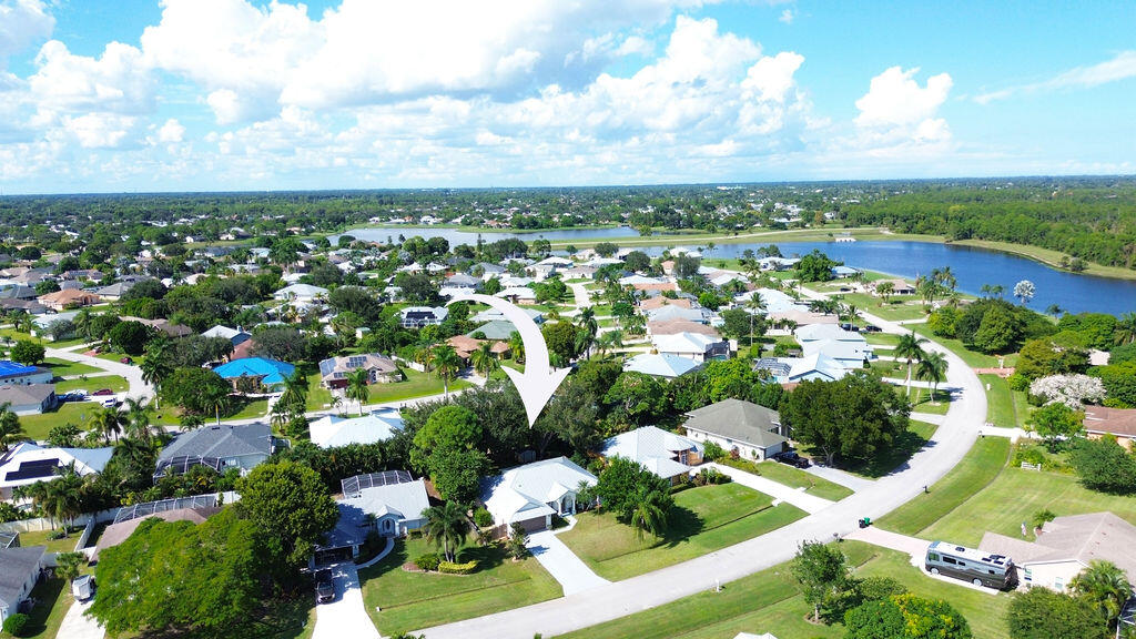 3362 SE East Snow Road