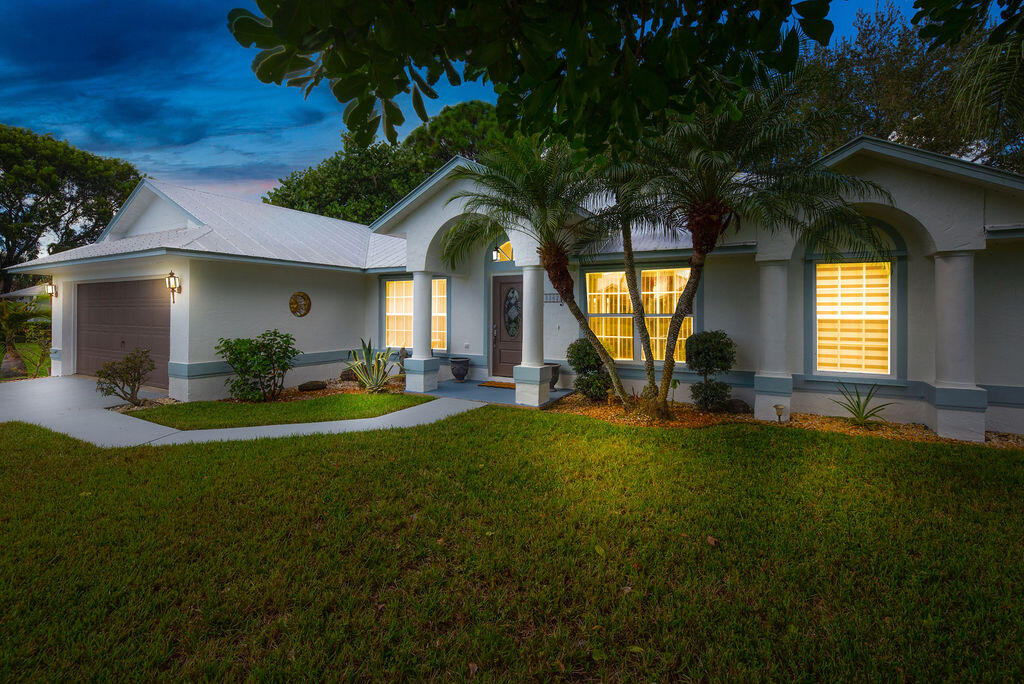 3362 SE East Snow Road