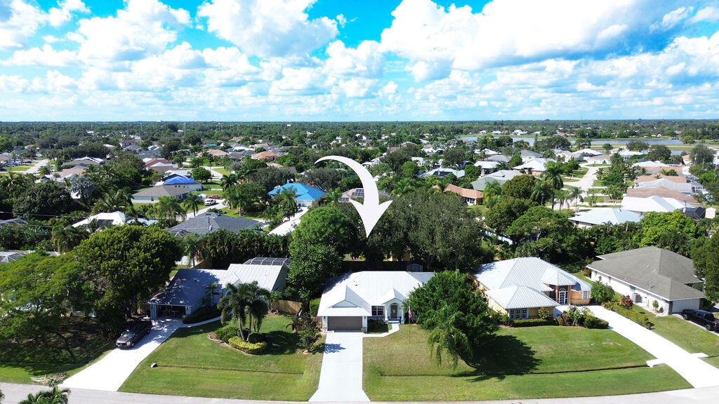 3362 SE East Snow Road