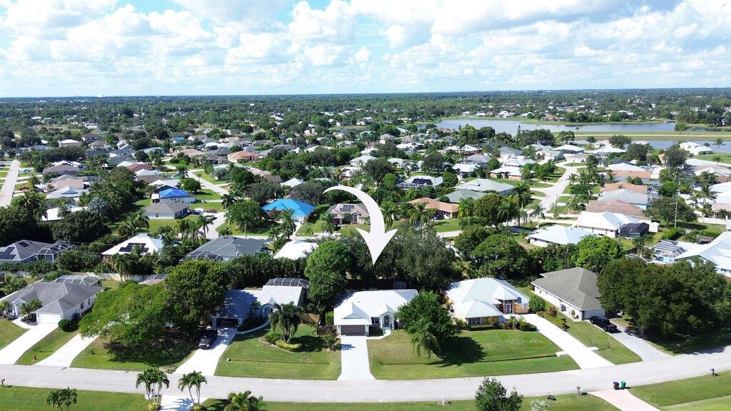 3362 SE East Snow Road