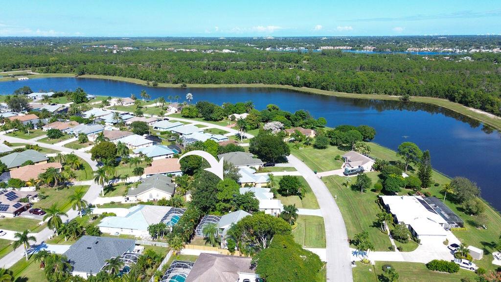 3362 SE East Snow Road