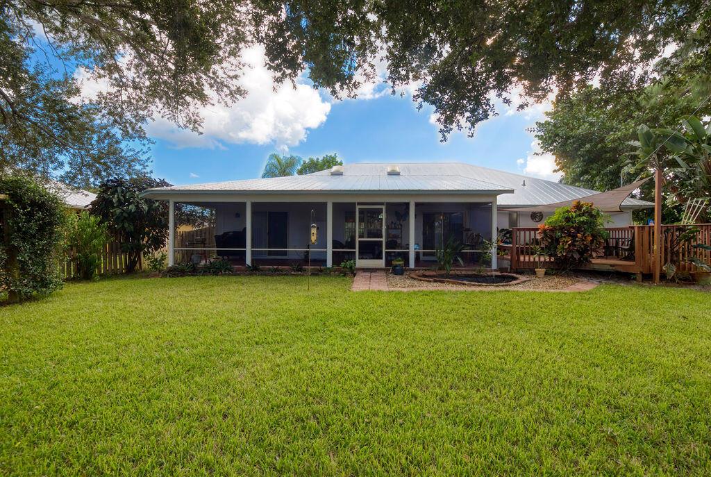 3362 SE East Snow Road