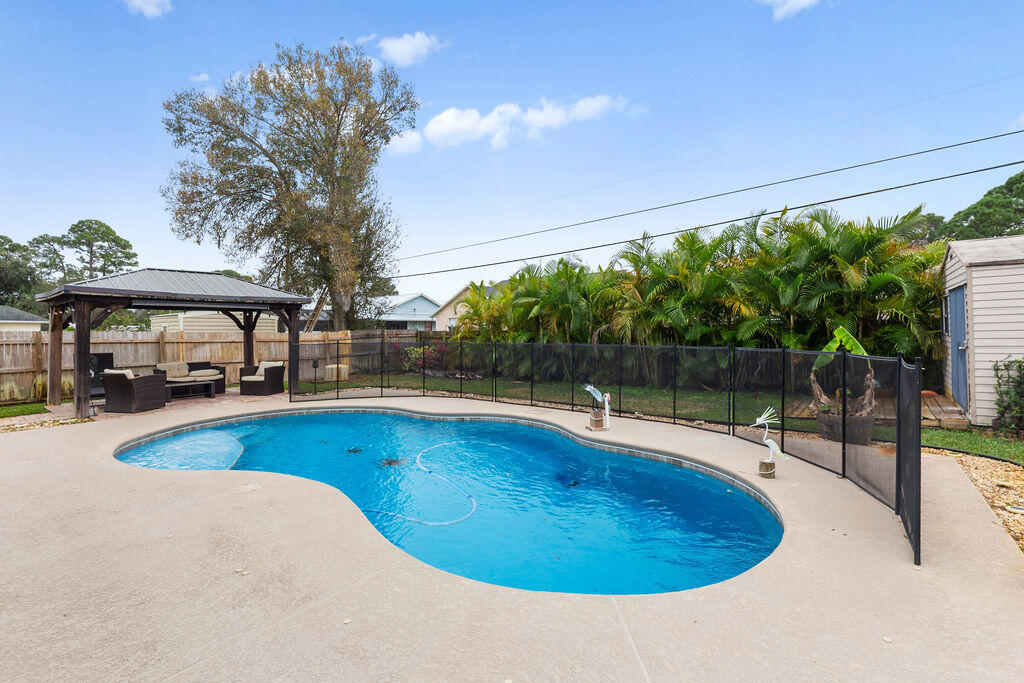 1838 SW Notre Dame Avenue, Port St. Lucie