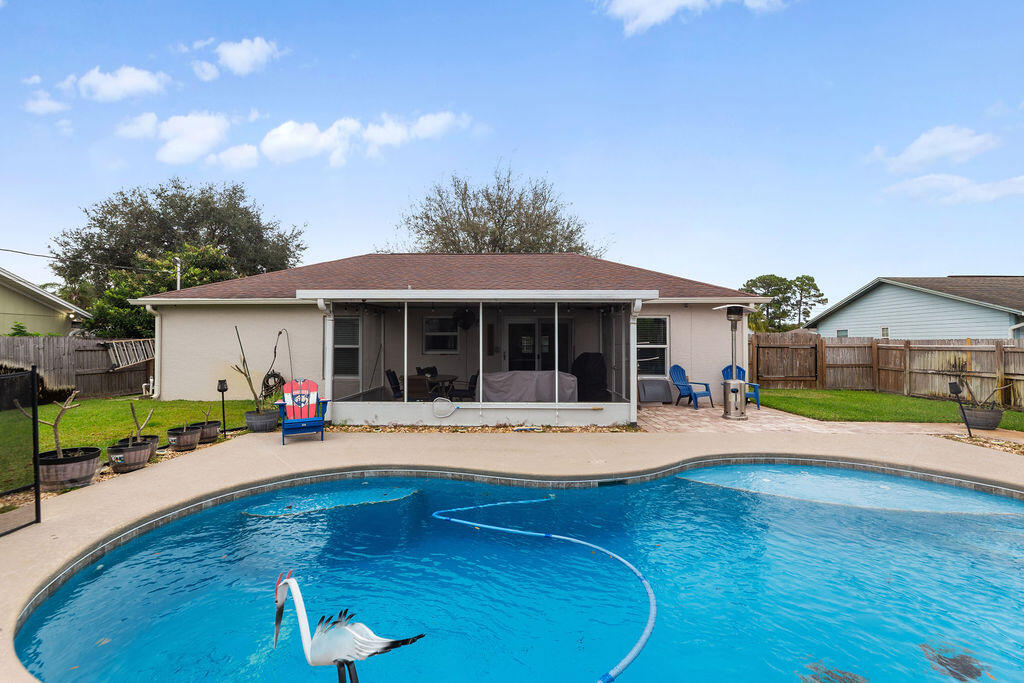 1838 SW Notre Dame Avenue, Port St. Lucie