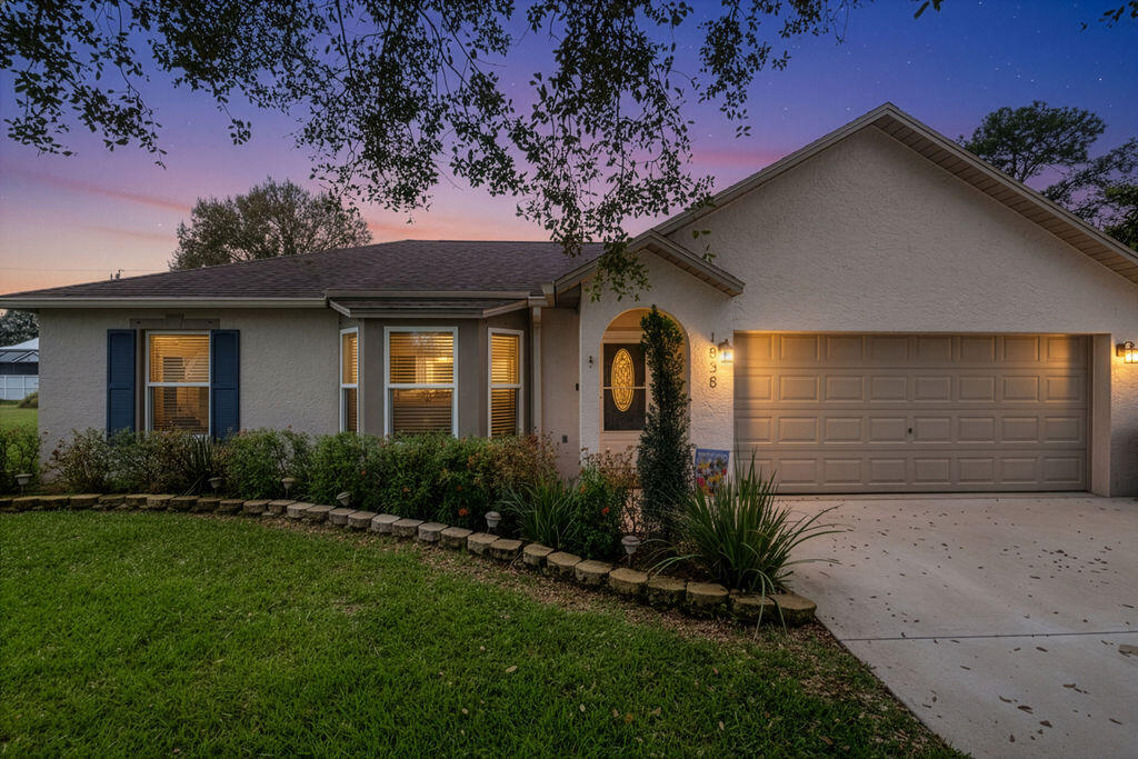 1838 SW Notre Dame Avenue, Port St. Lucie