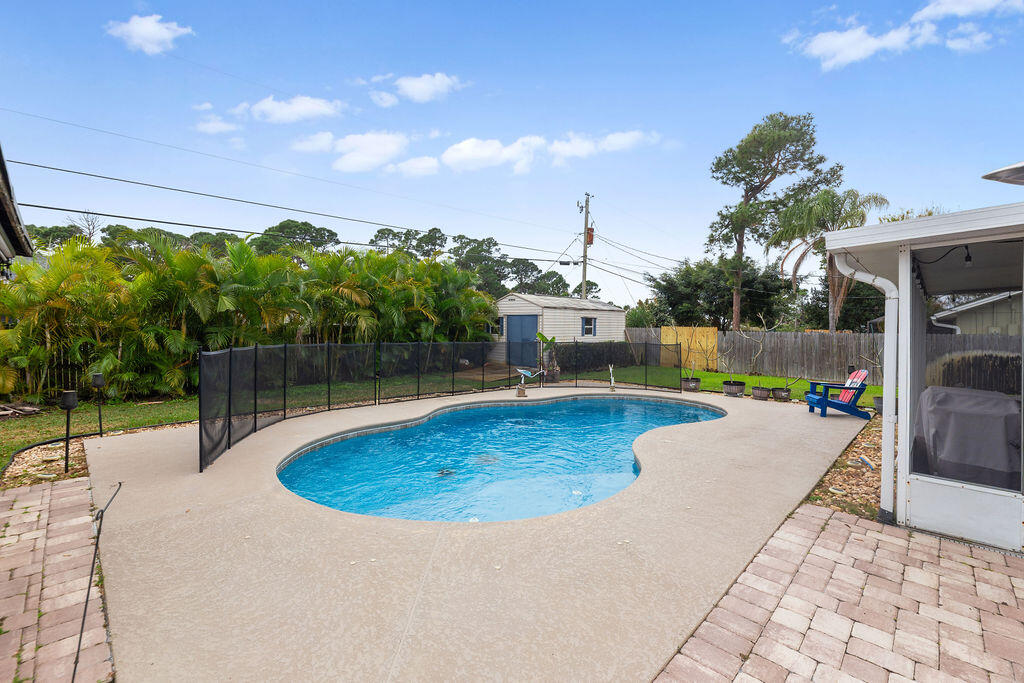 1838 SW Notre Dame Avenue, Port St. Lucie