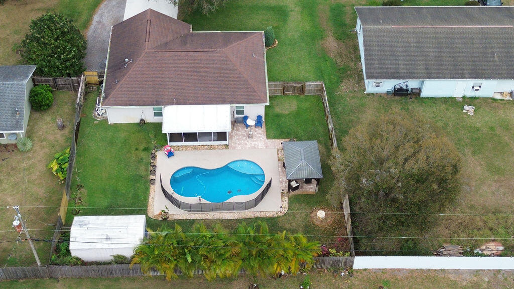 1838 SW Notre Dame Avenue, Port St. Lucie