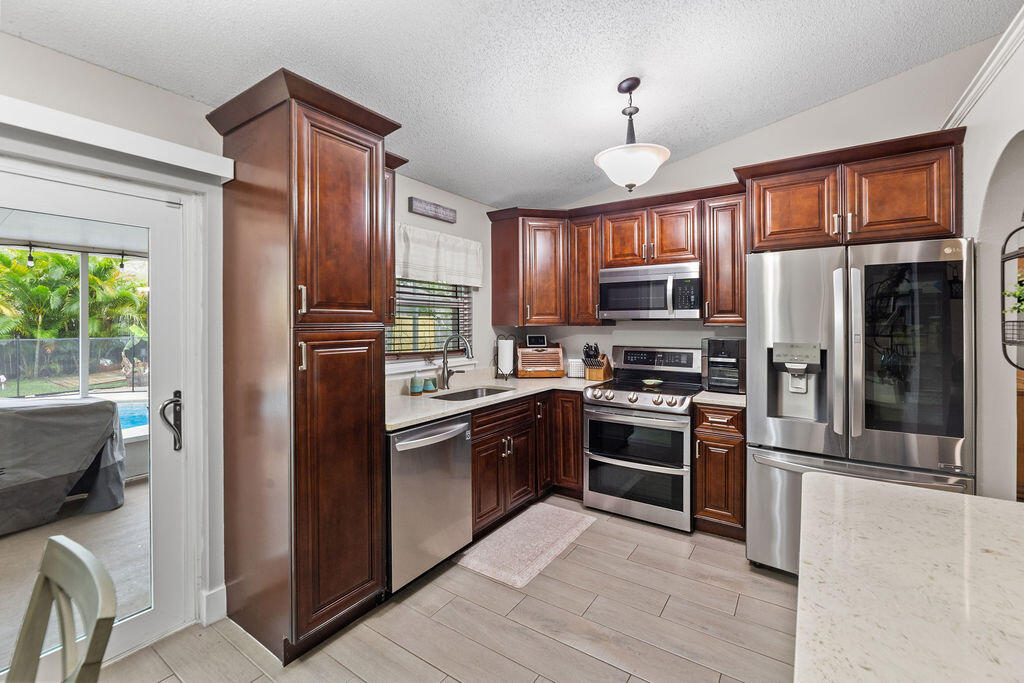 1838 SW Notre Dame Avenue, Port St. Lucie