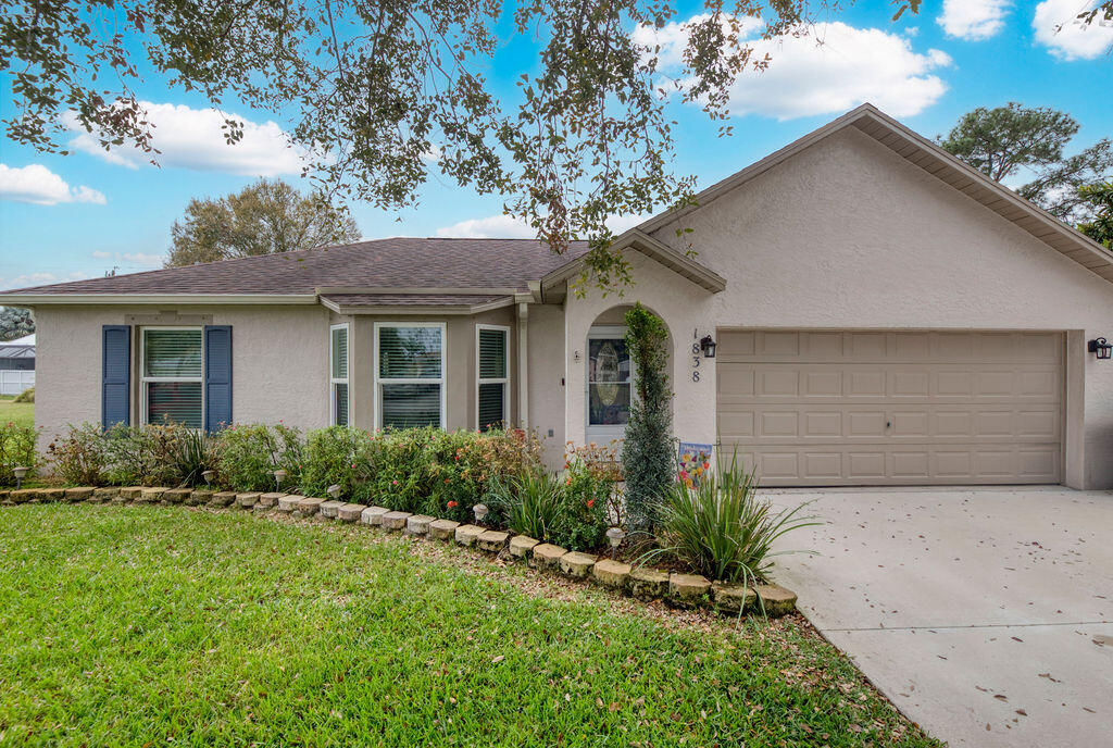 1838 SW Notre Dame Avenue, Port St. Lucie