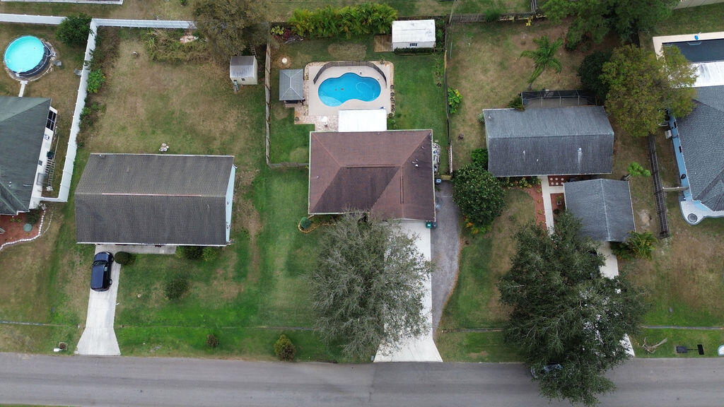 1838 SW Notre Dame Avenue, Port St. Lucie