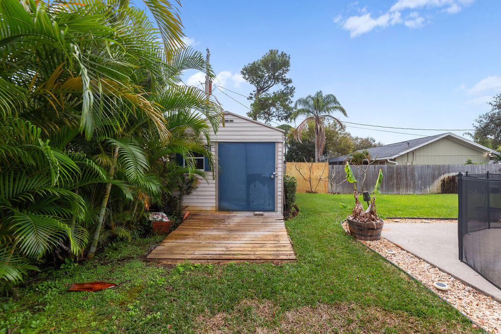 1838 SW Notre Dame Avenue, Port St. Lucie