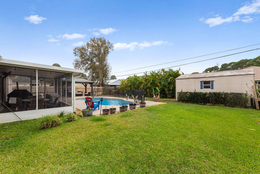 1838 SW Notre Dame Avenue, Port St. Lucie