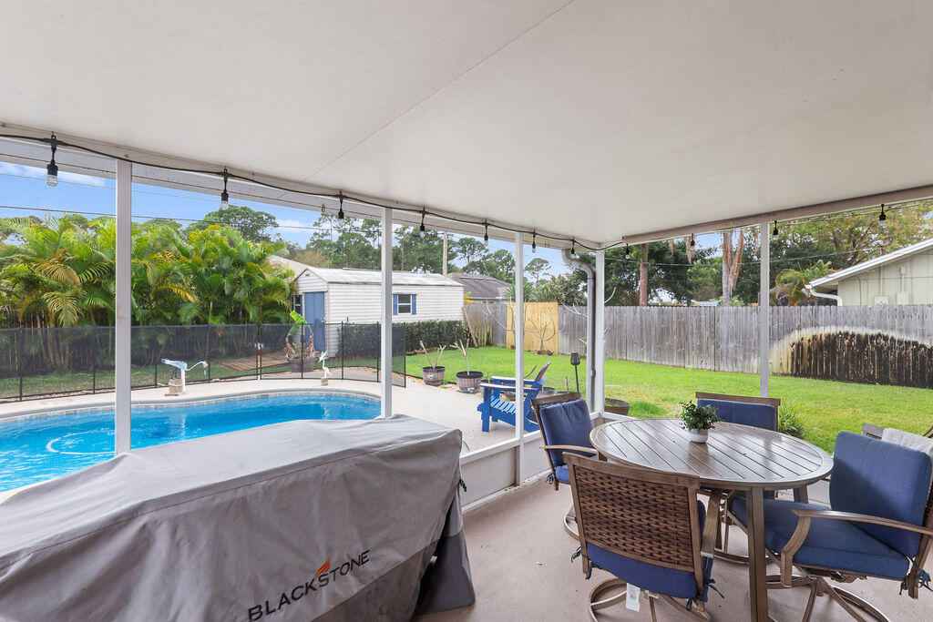 1838 SW Notre Dame Avenue, Port St. Lucie