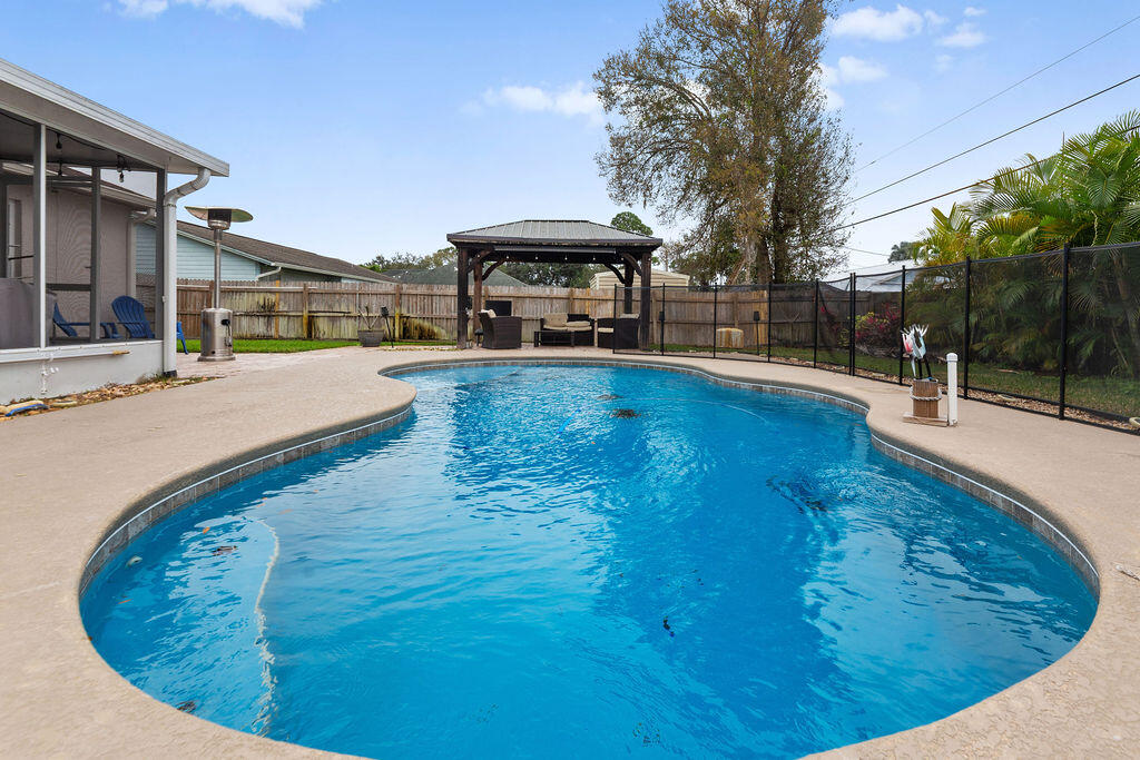 1838 SW Notre Dame Avenue, Port St. Lucie