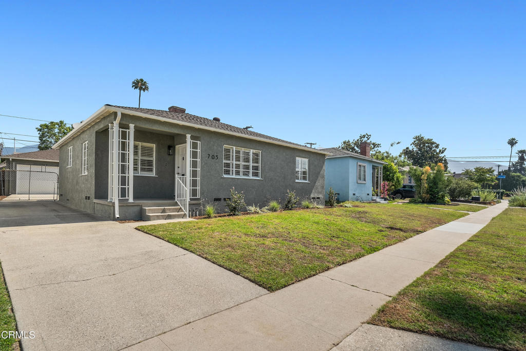 705 Figueroa Drive