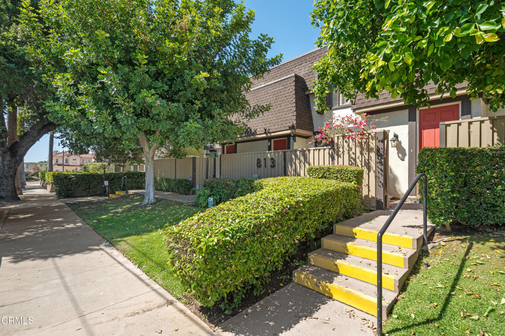 813 N Monterey Street 3
