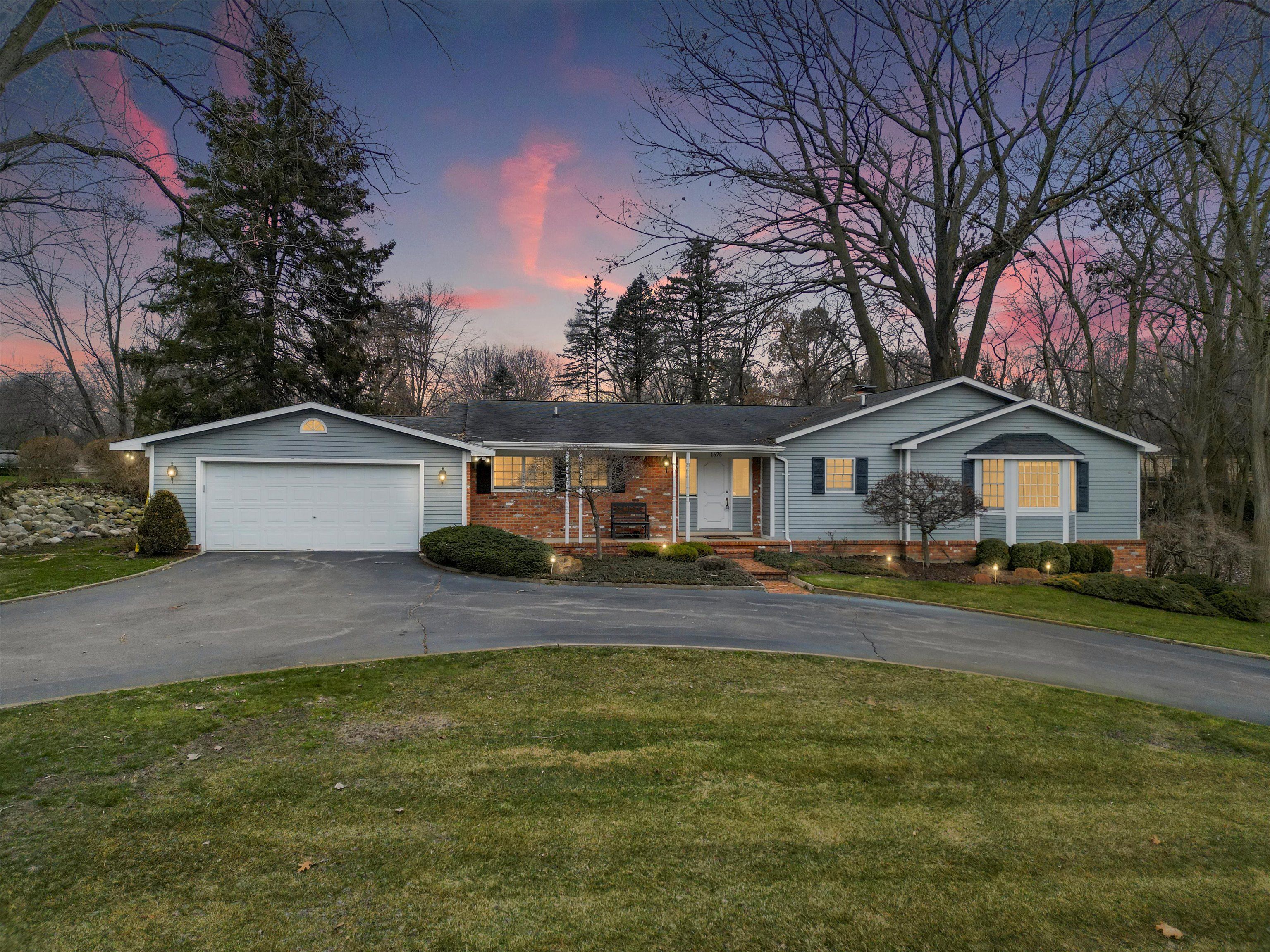 1675 Northumberland Drive