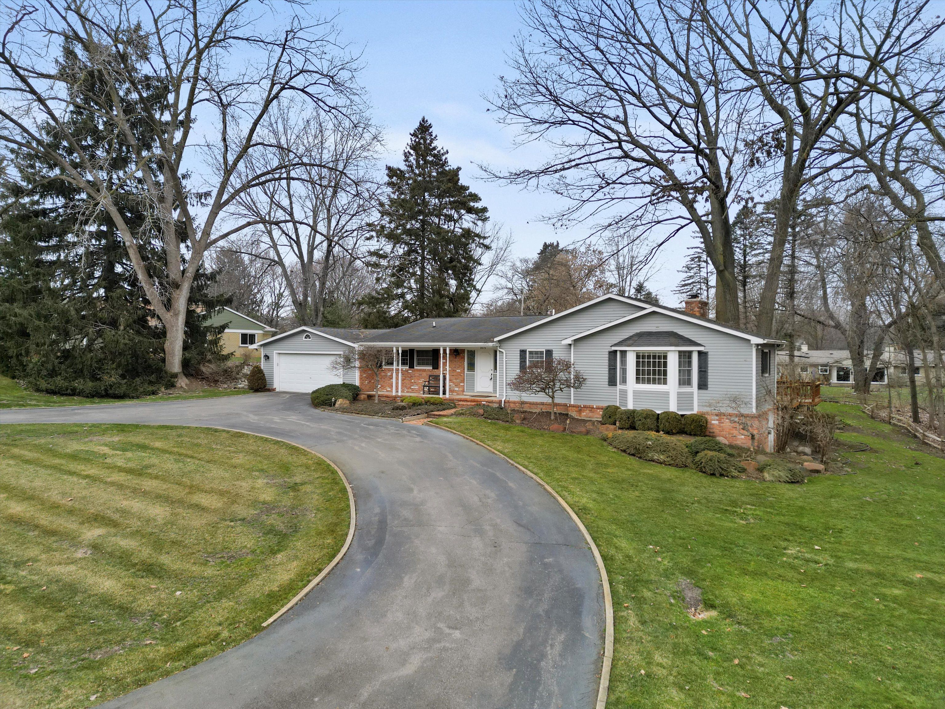 1675 Northumberland Drive