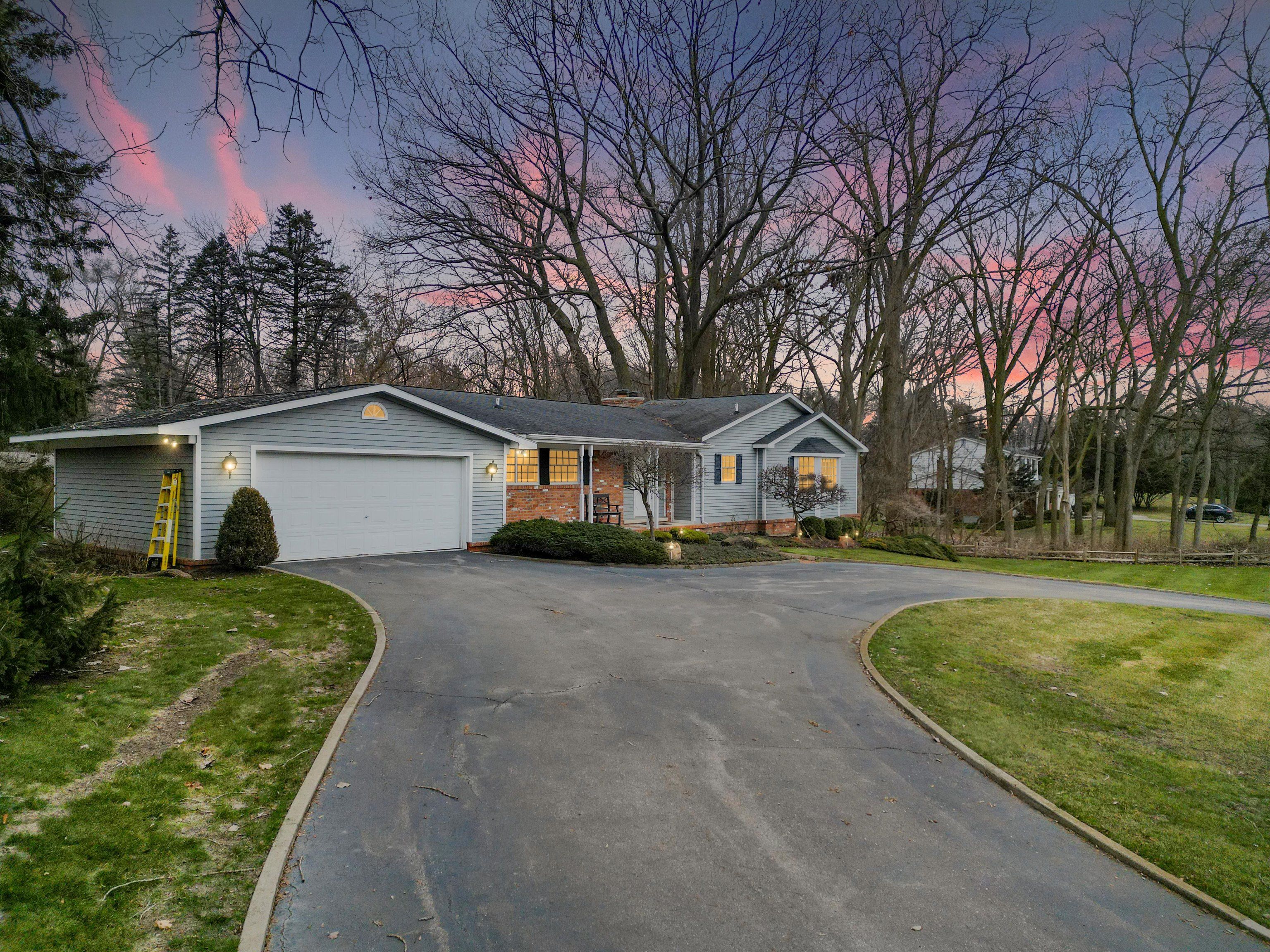 1675 Northumberland Drive