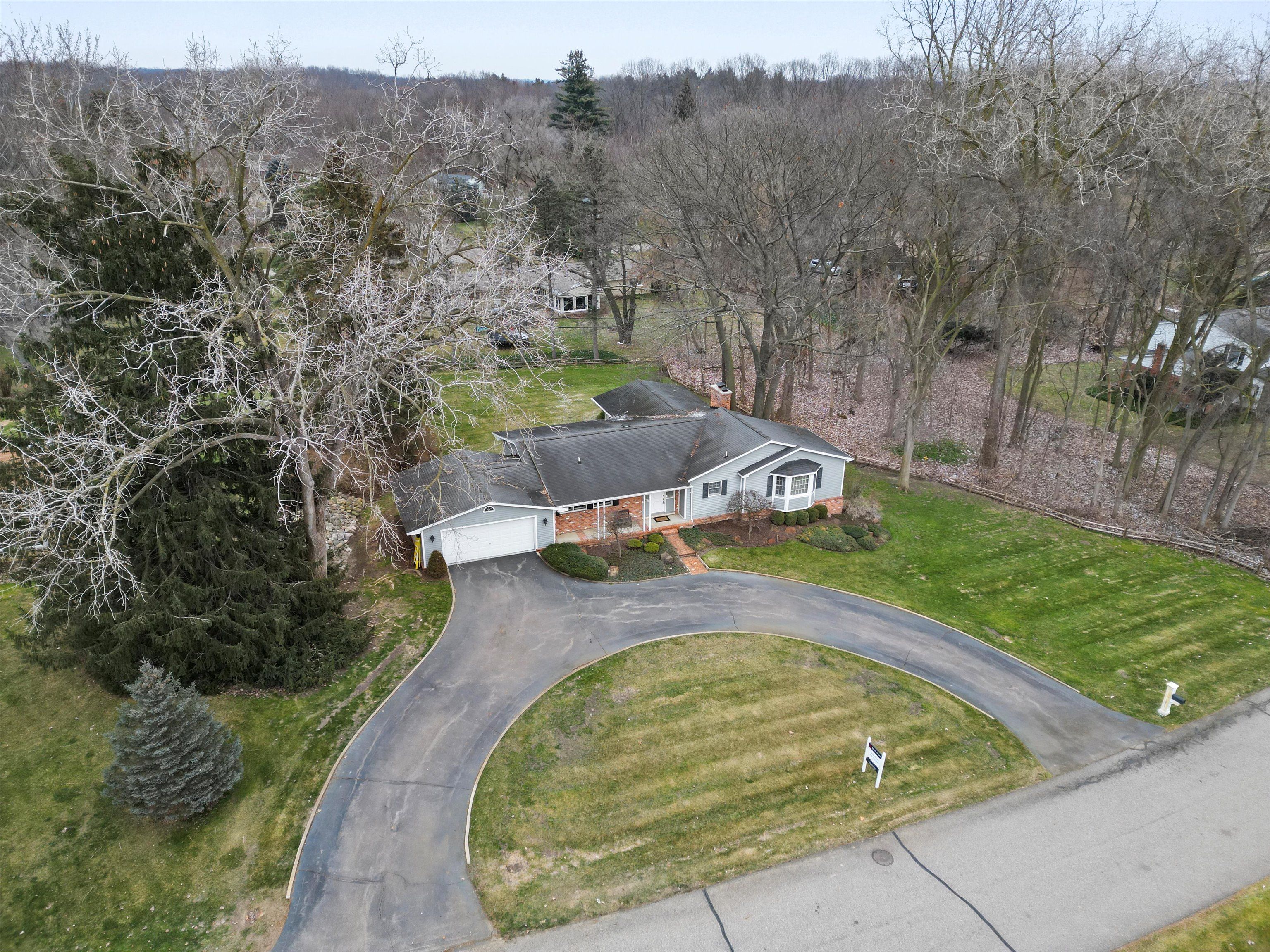 1675 Northumberland Drive