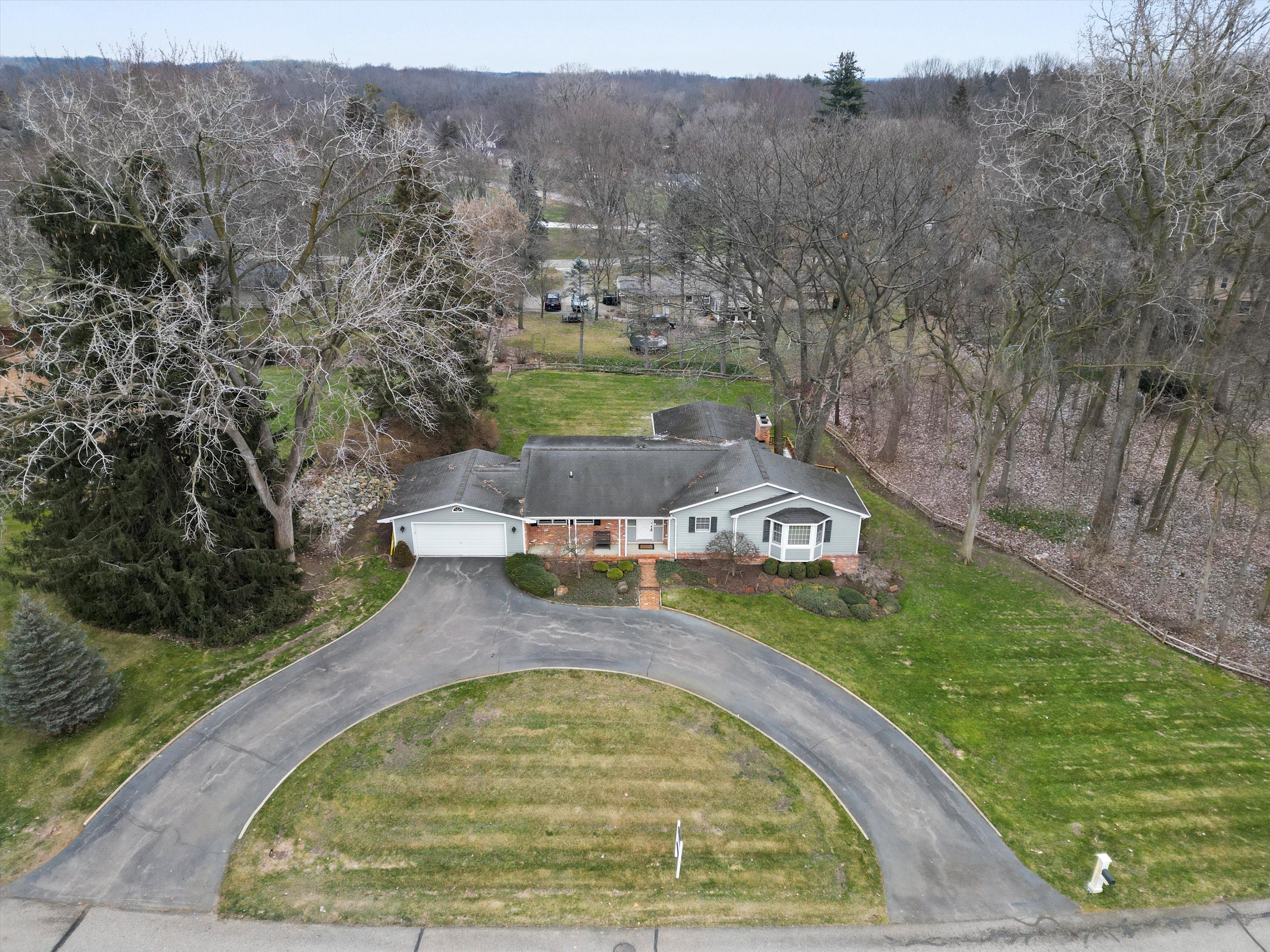 1675 Northumberland Drive