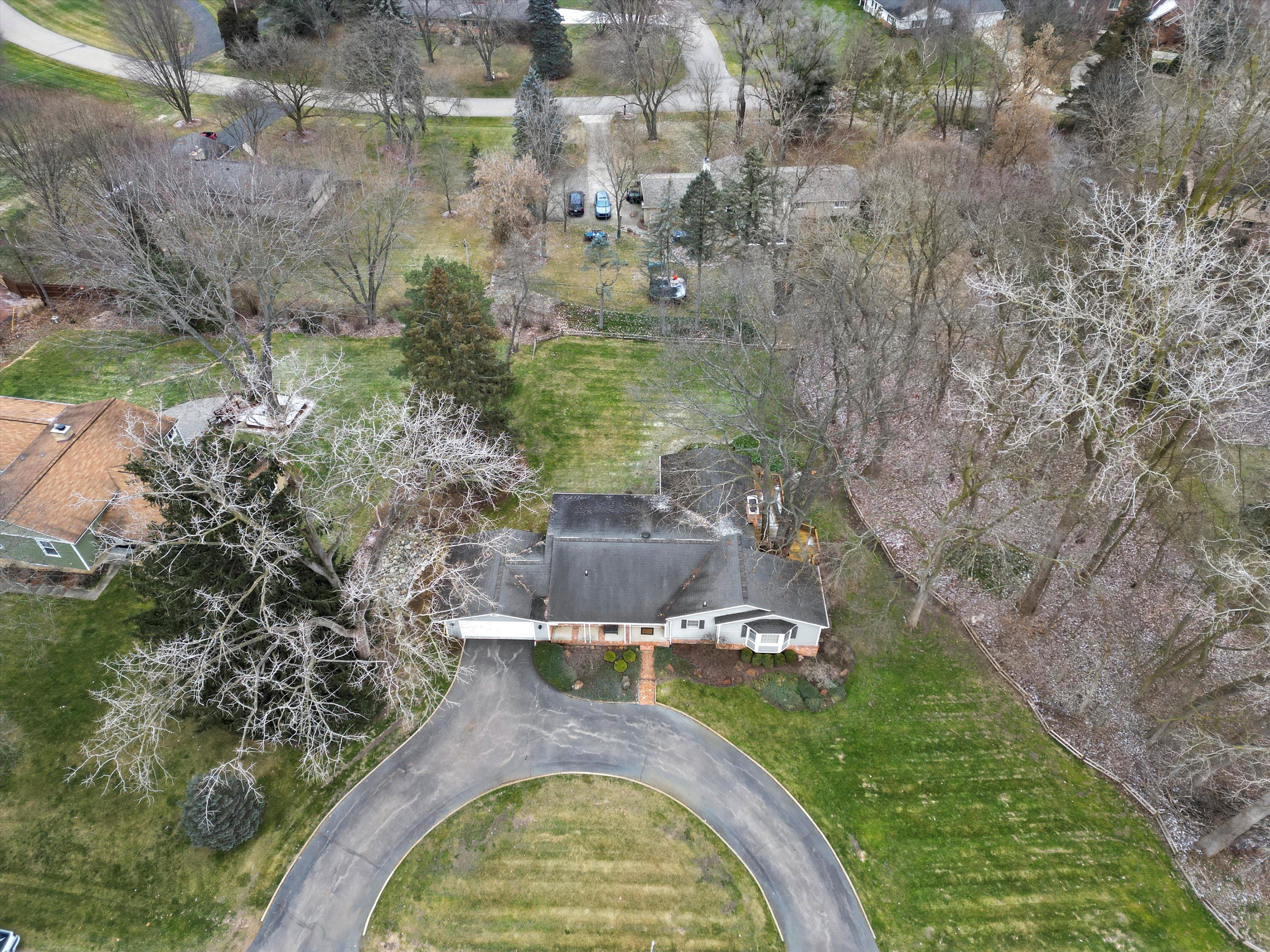 1675 Northumberland Drive