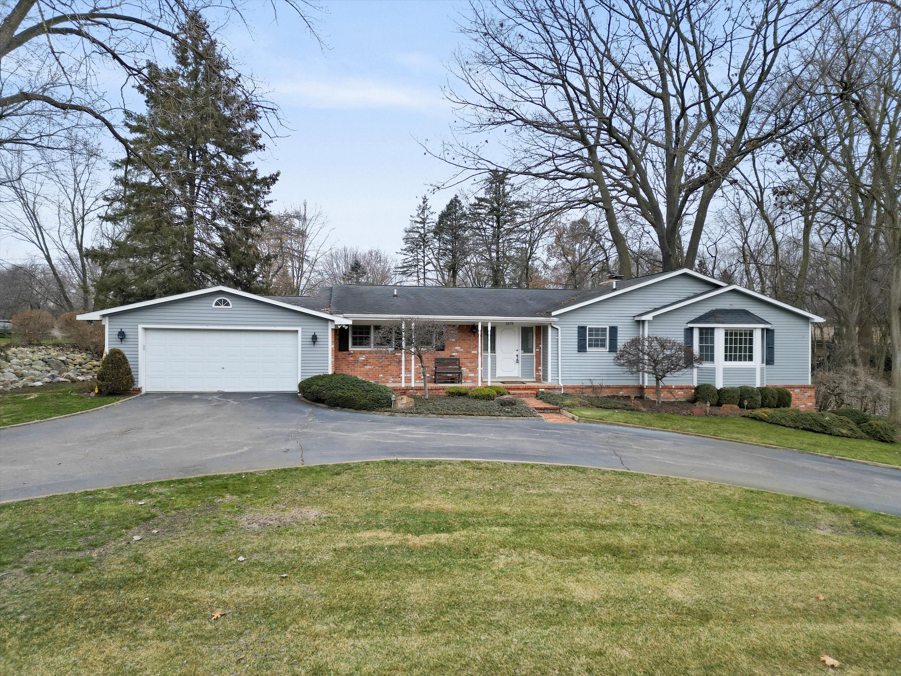 1675 Northumberland Drive