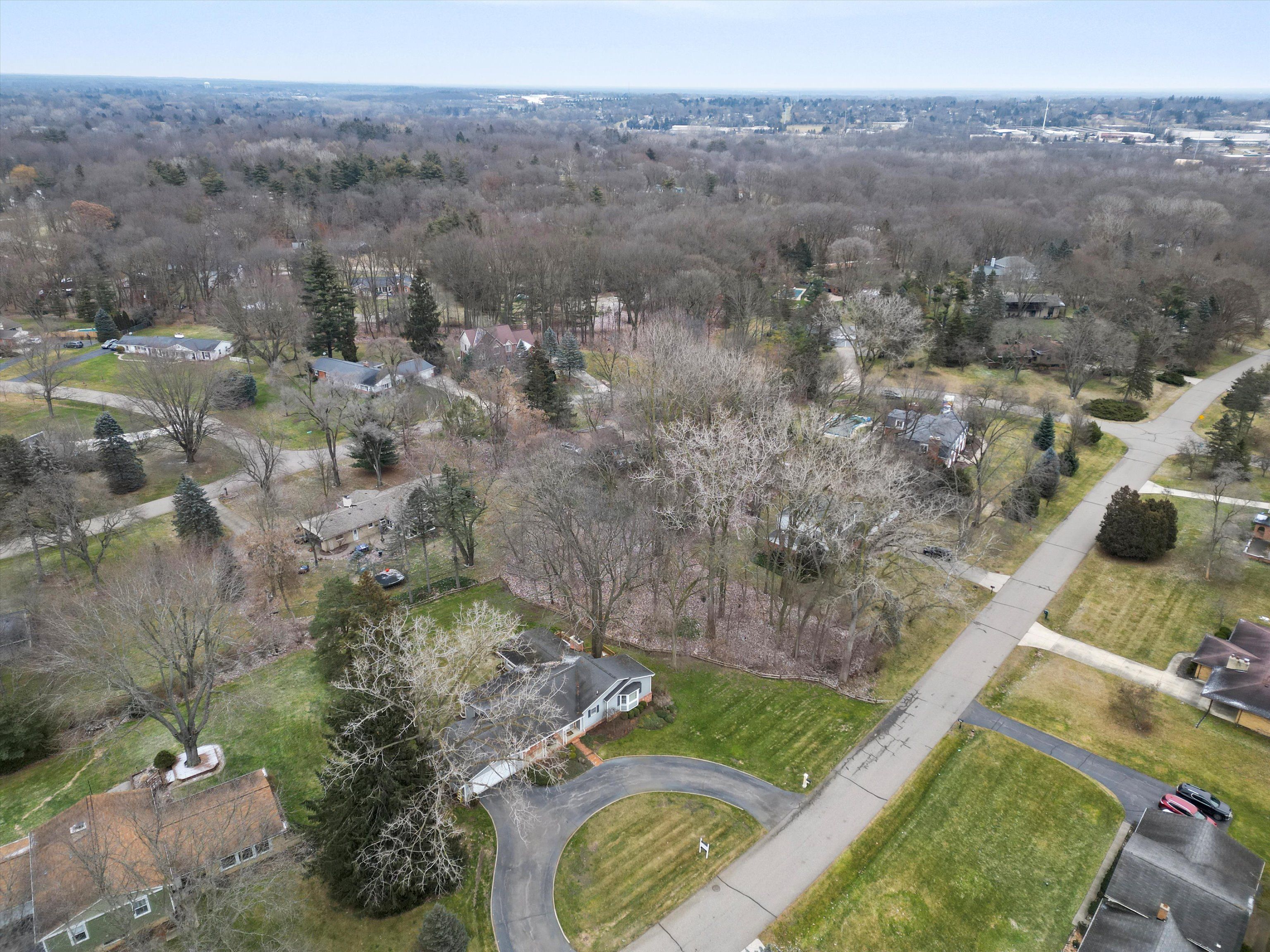 1675 Northumberland Drive