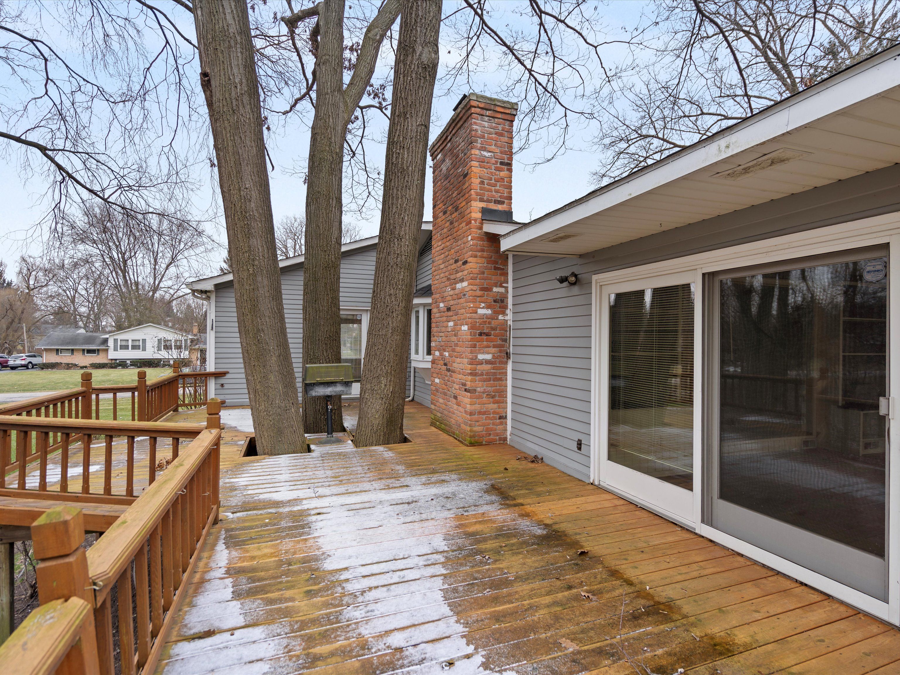 1675 Northumberland Drive