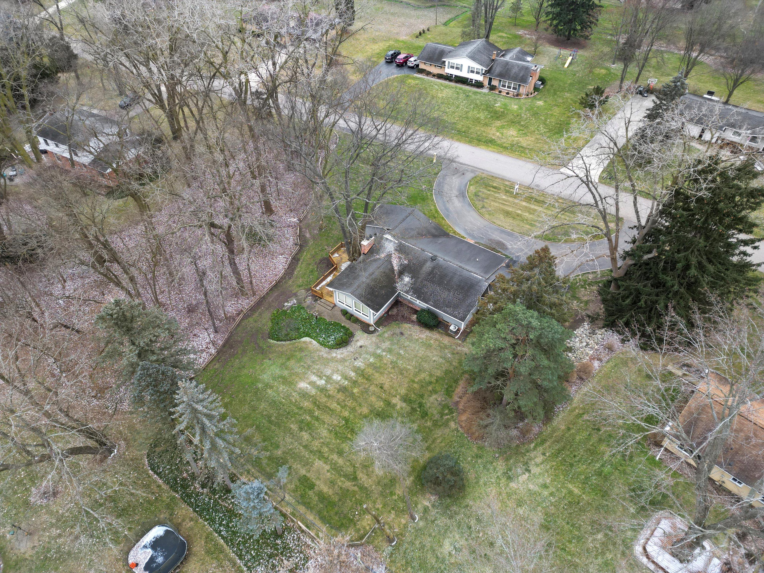 1675 Northumberland Drive