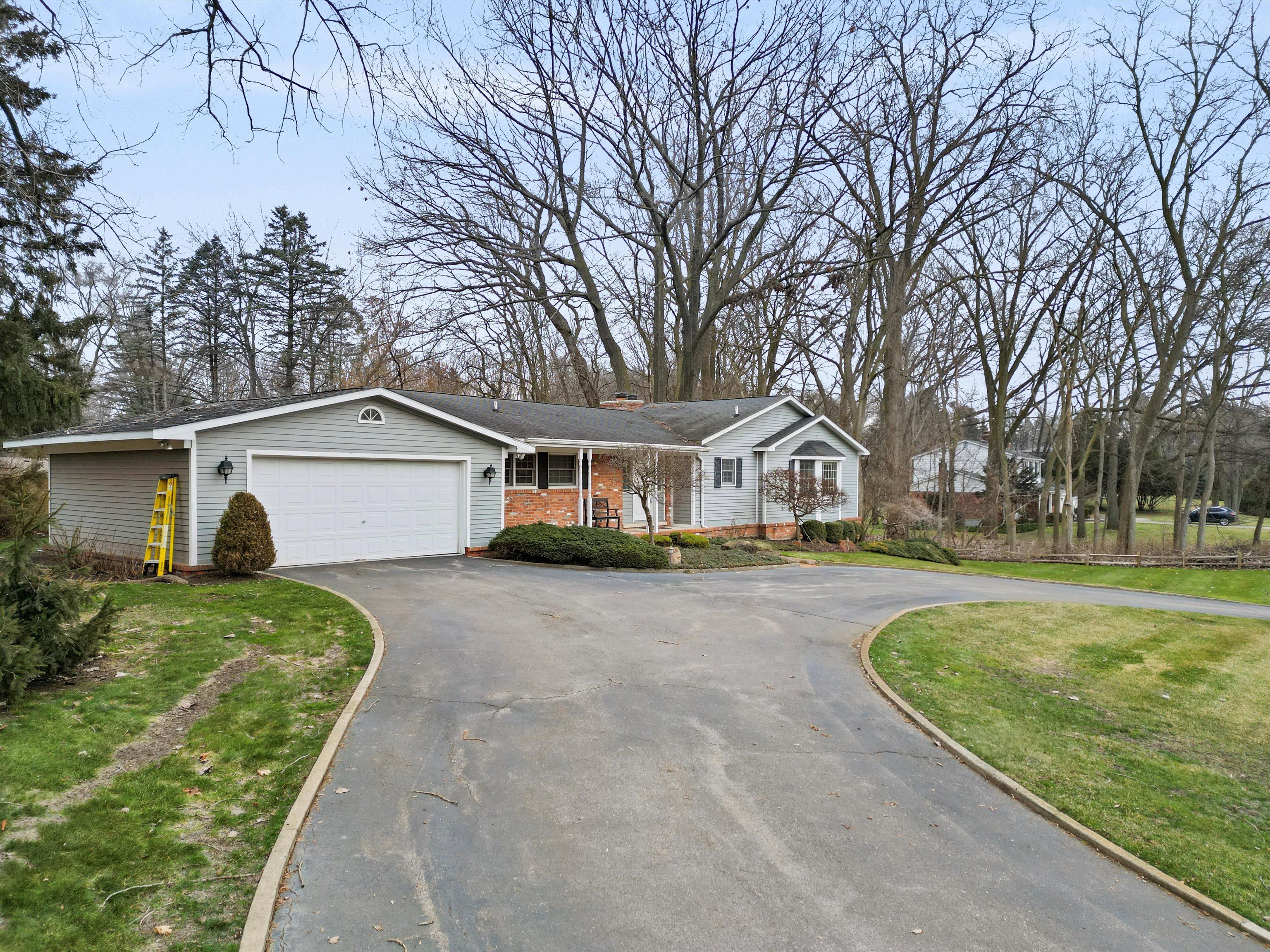 1675 Northumberland Drive