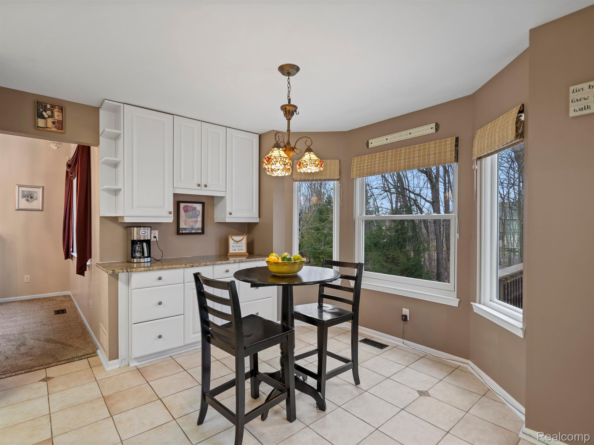 3584 BRIARBROOKE Lane