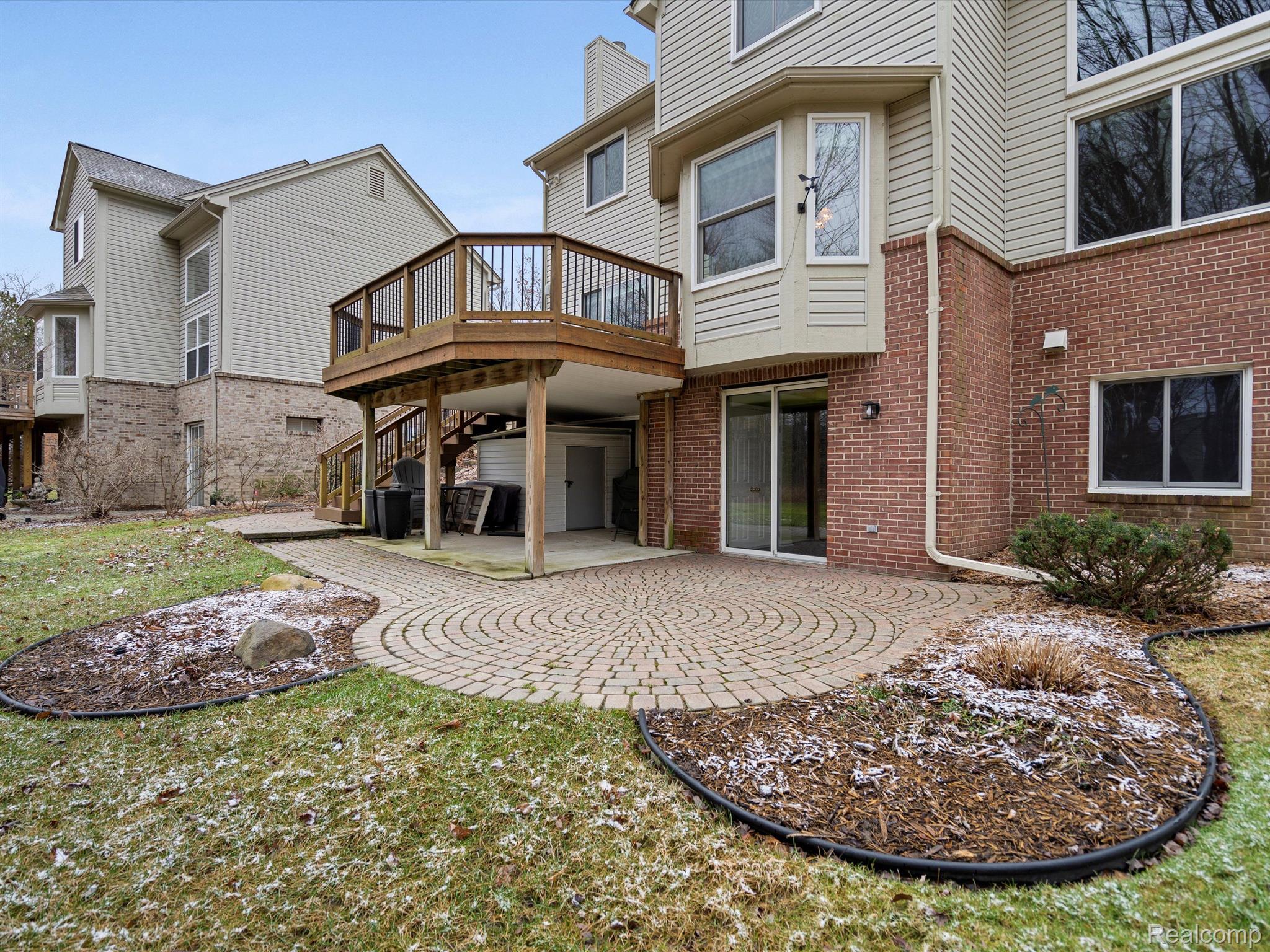 3584 BRIARBROOKE Lane