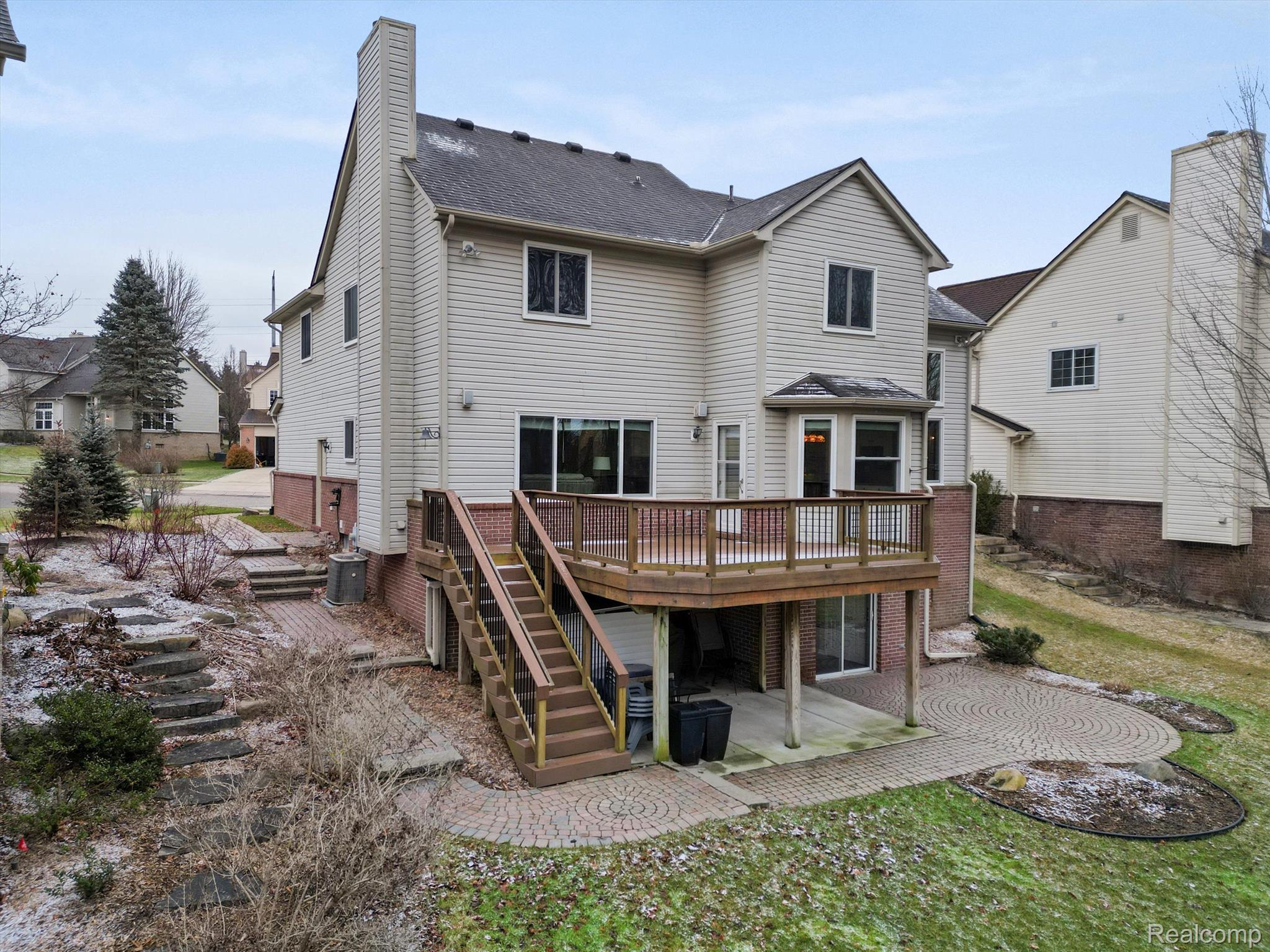 3584 BRIARBROOKE Lane