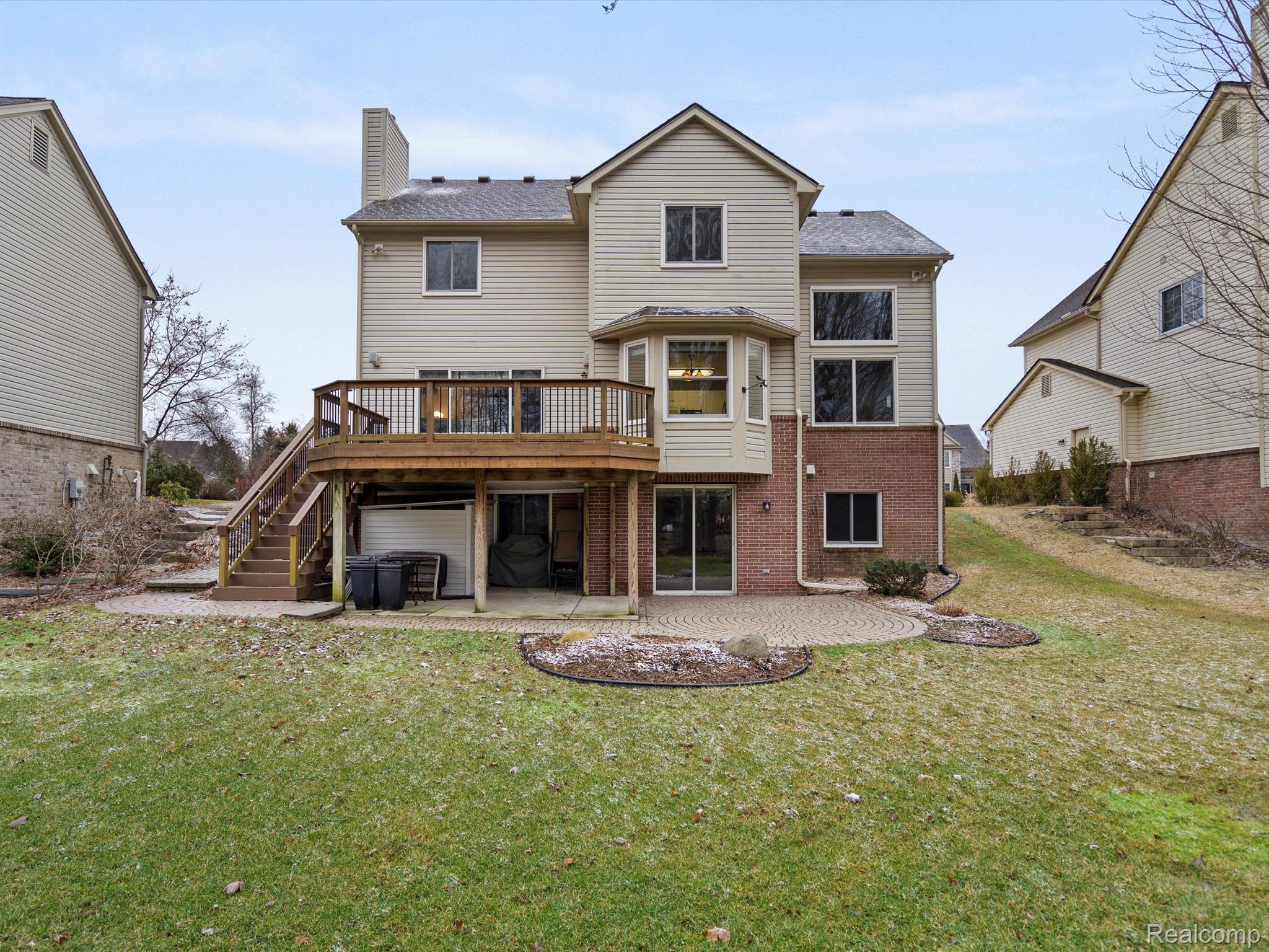 3584 BRIARBROOKE Lane