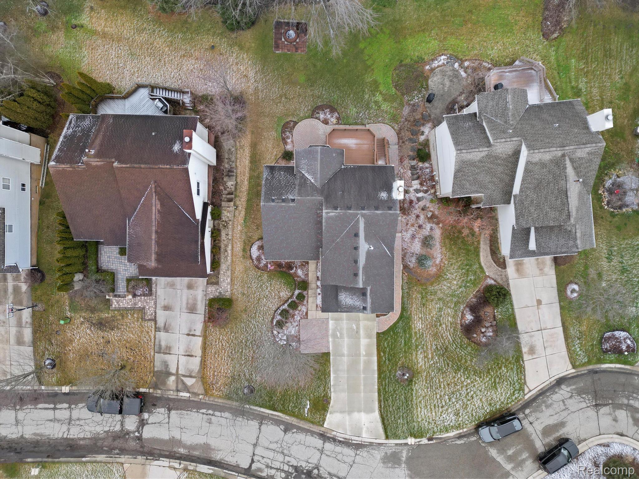 3584 BRIARBROOKE Lane