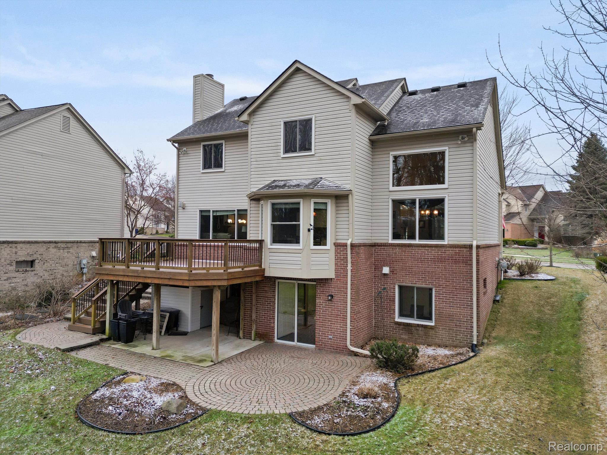 3584 BRIARBROOKE Lane