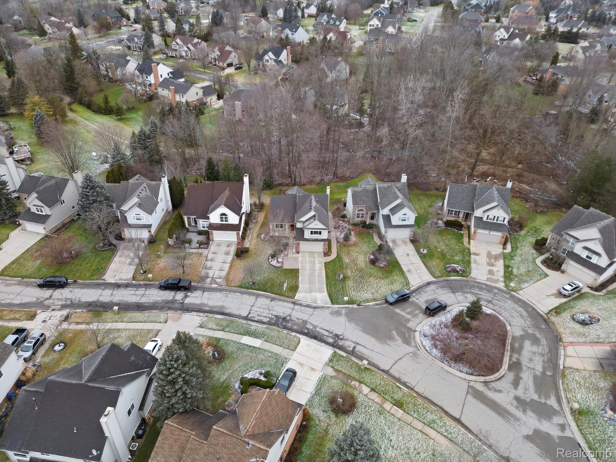 3584 BRIARBROOKE Lane