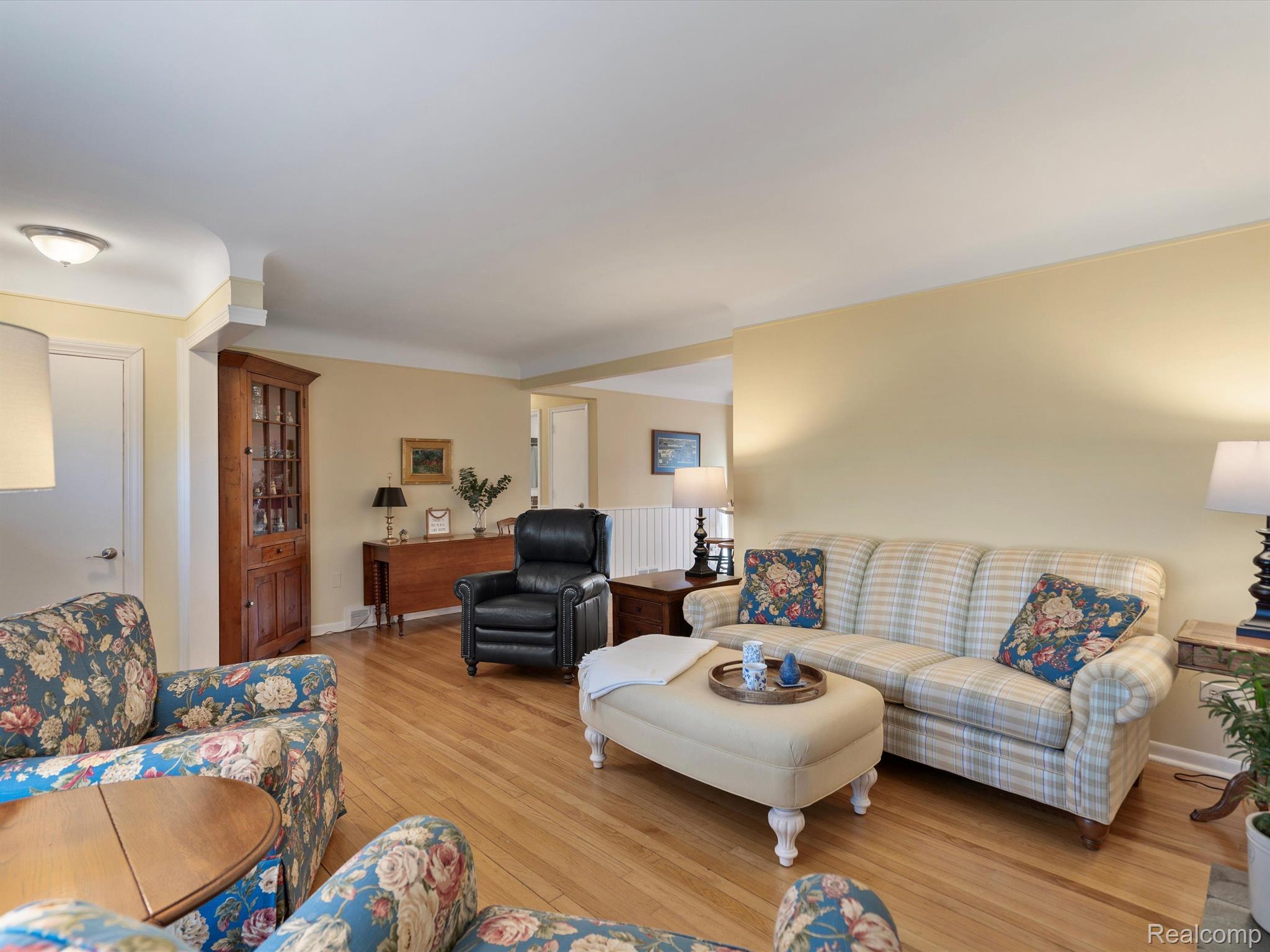 1234 GETTYSBURG