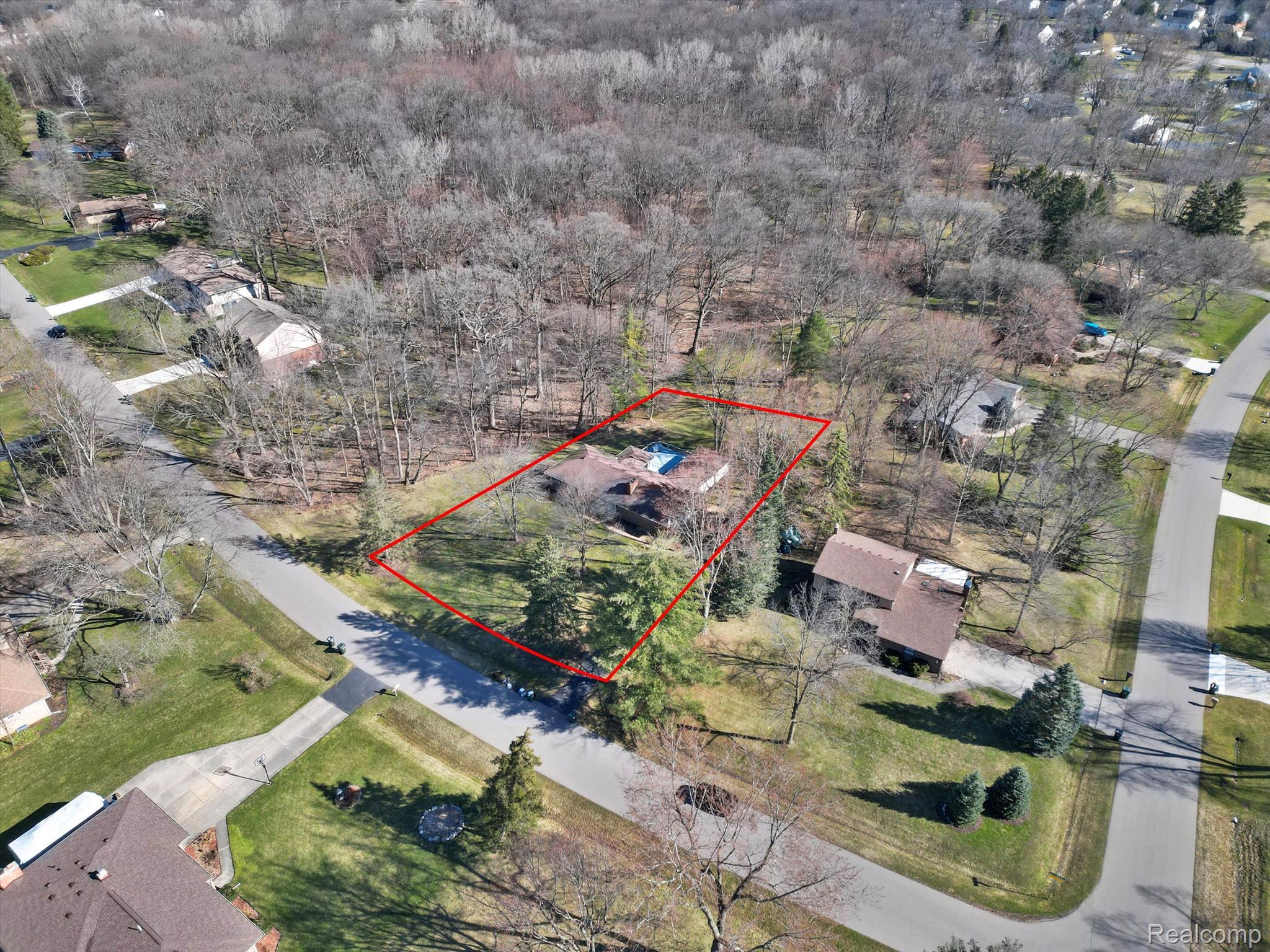 1234 GETTYSBURG