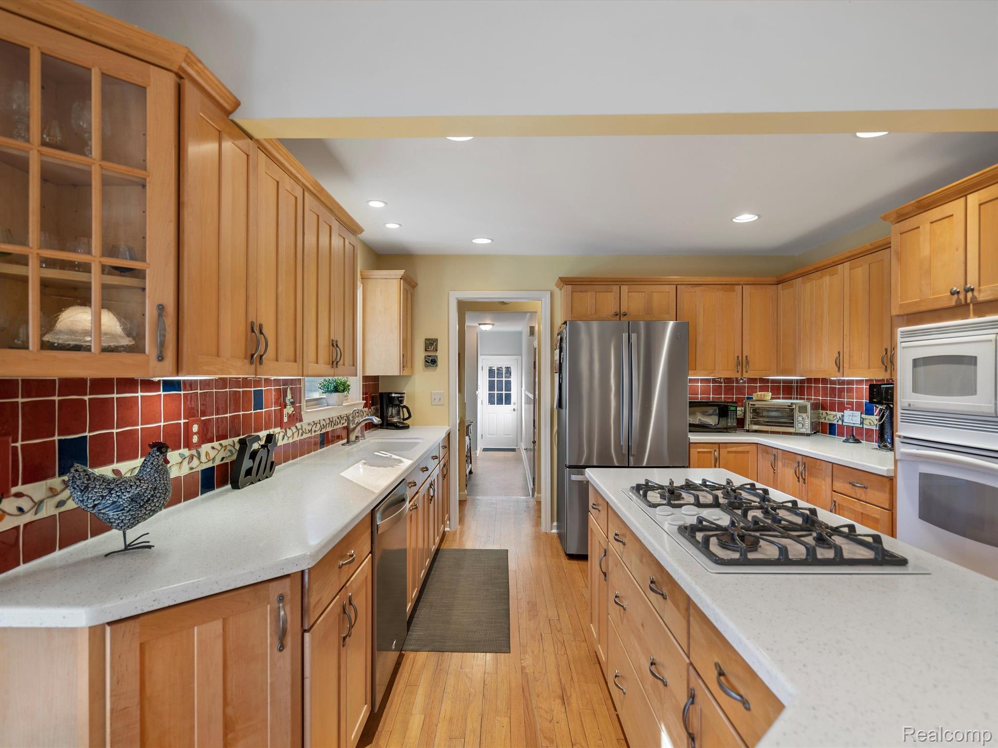 1234 GETTYSBURG