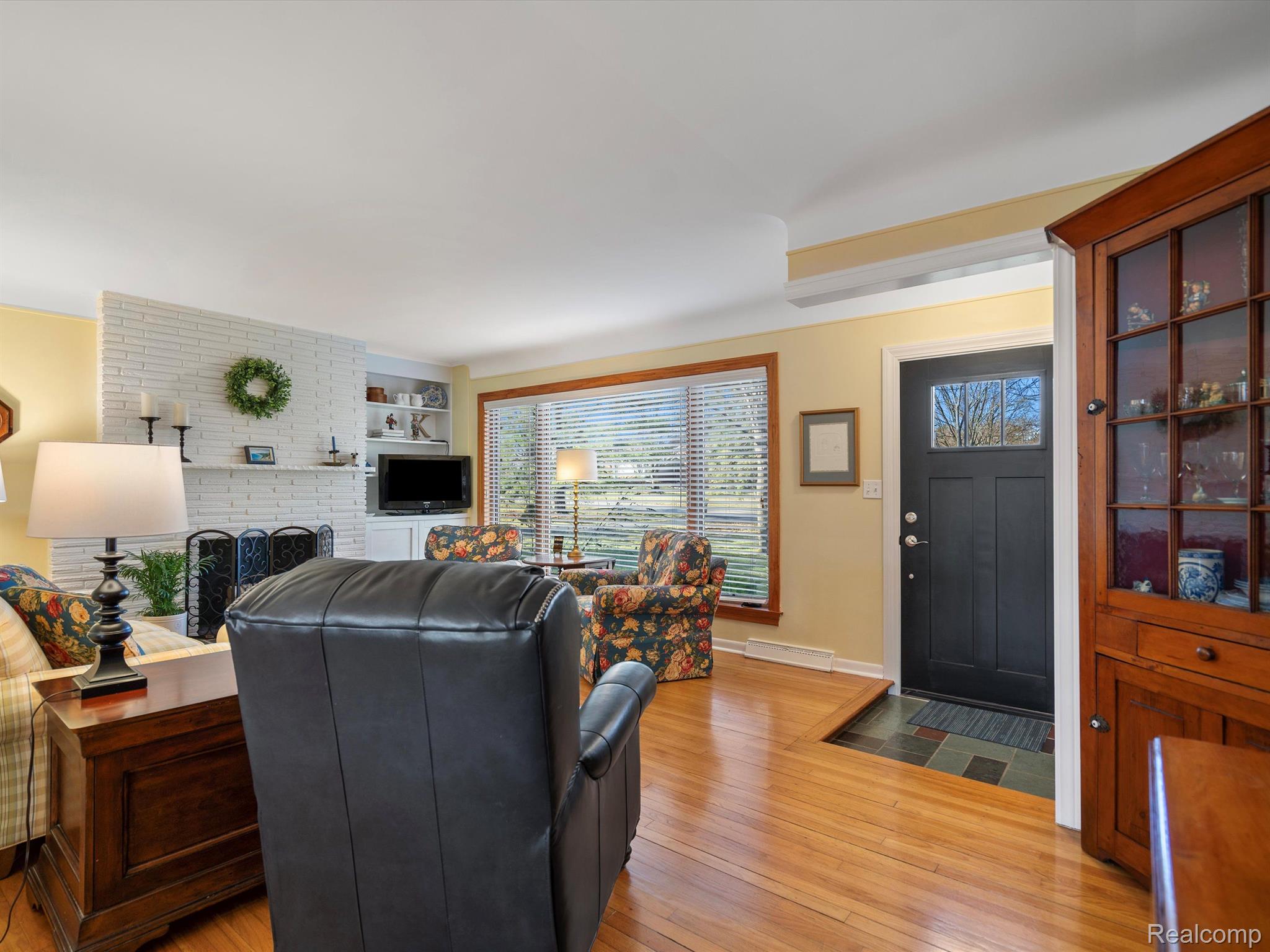 1234 GETTYSBURG