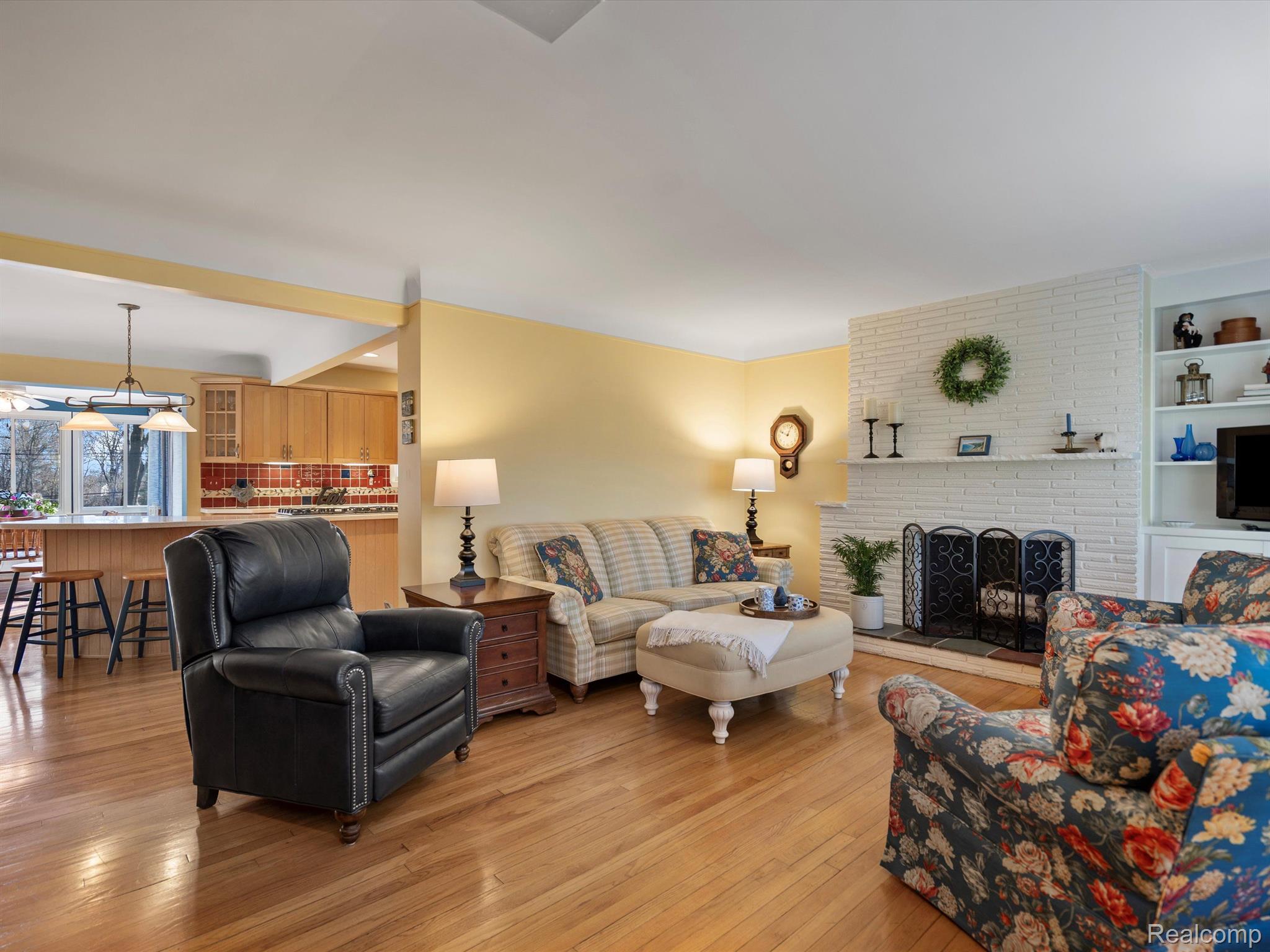 1234 GETTYSBURG