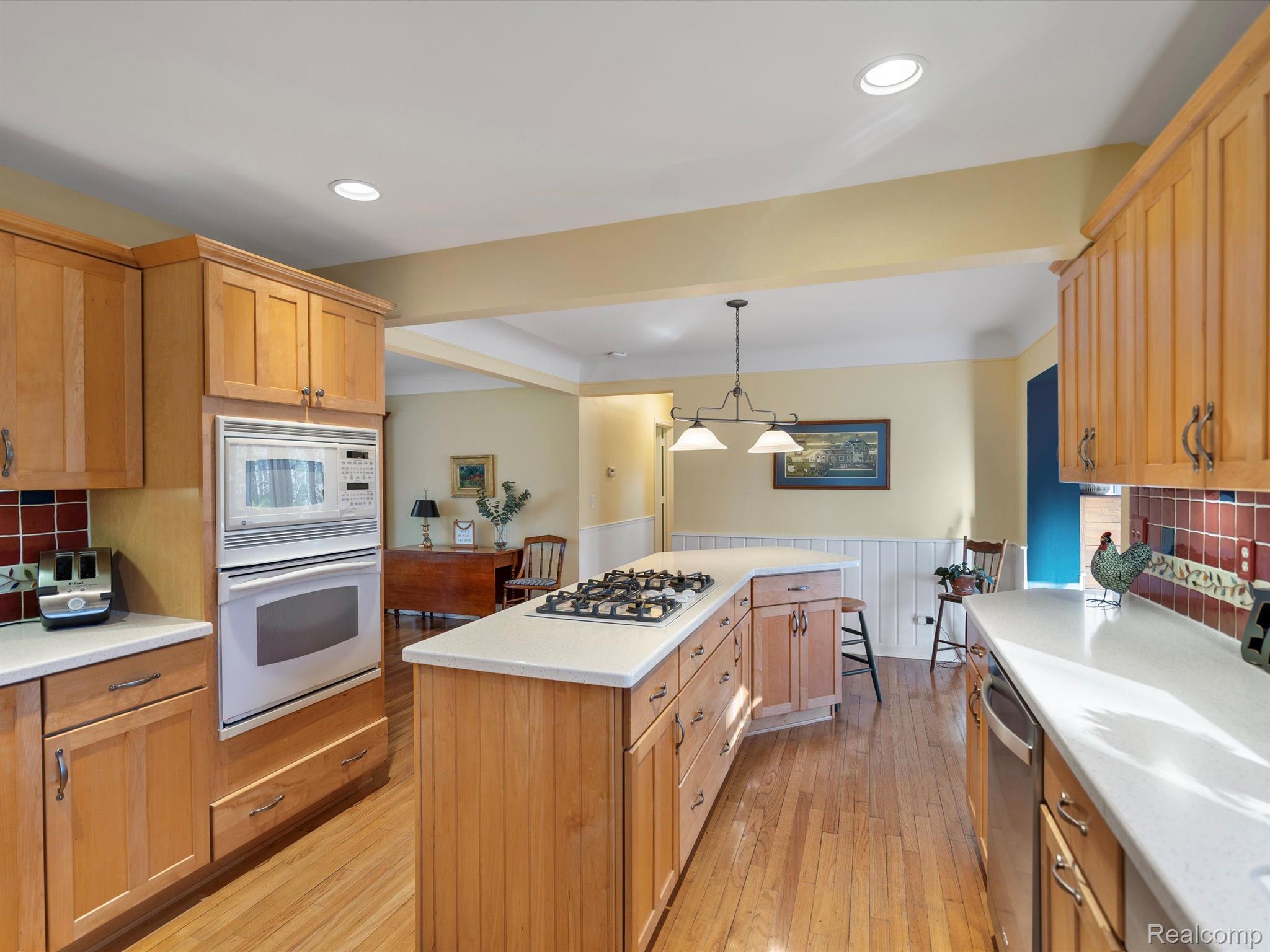 1234 GETTYSBURG