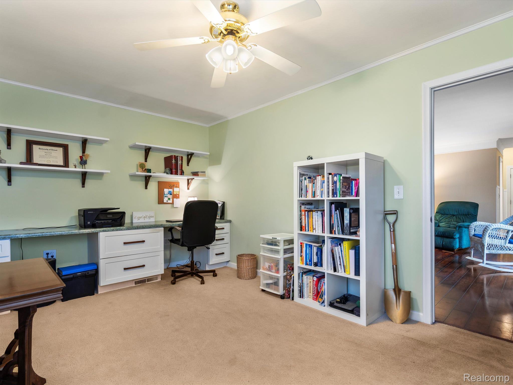 1234 GETTYSBURG