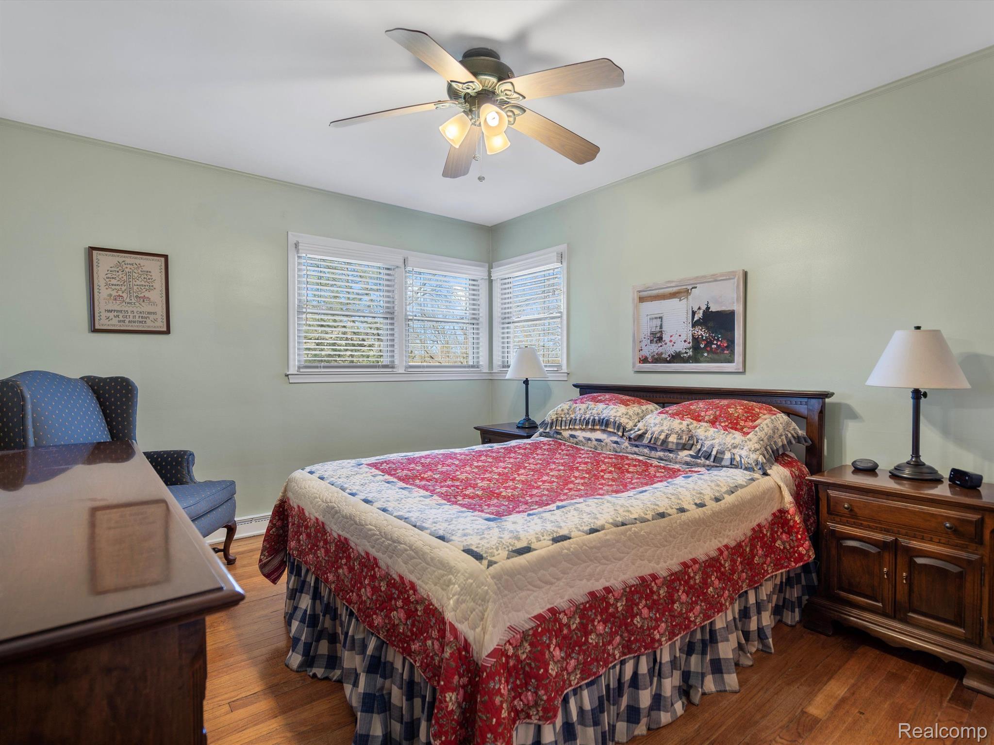 1234 GETTYSBURG