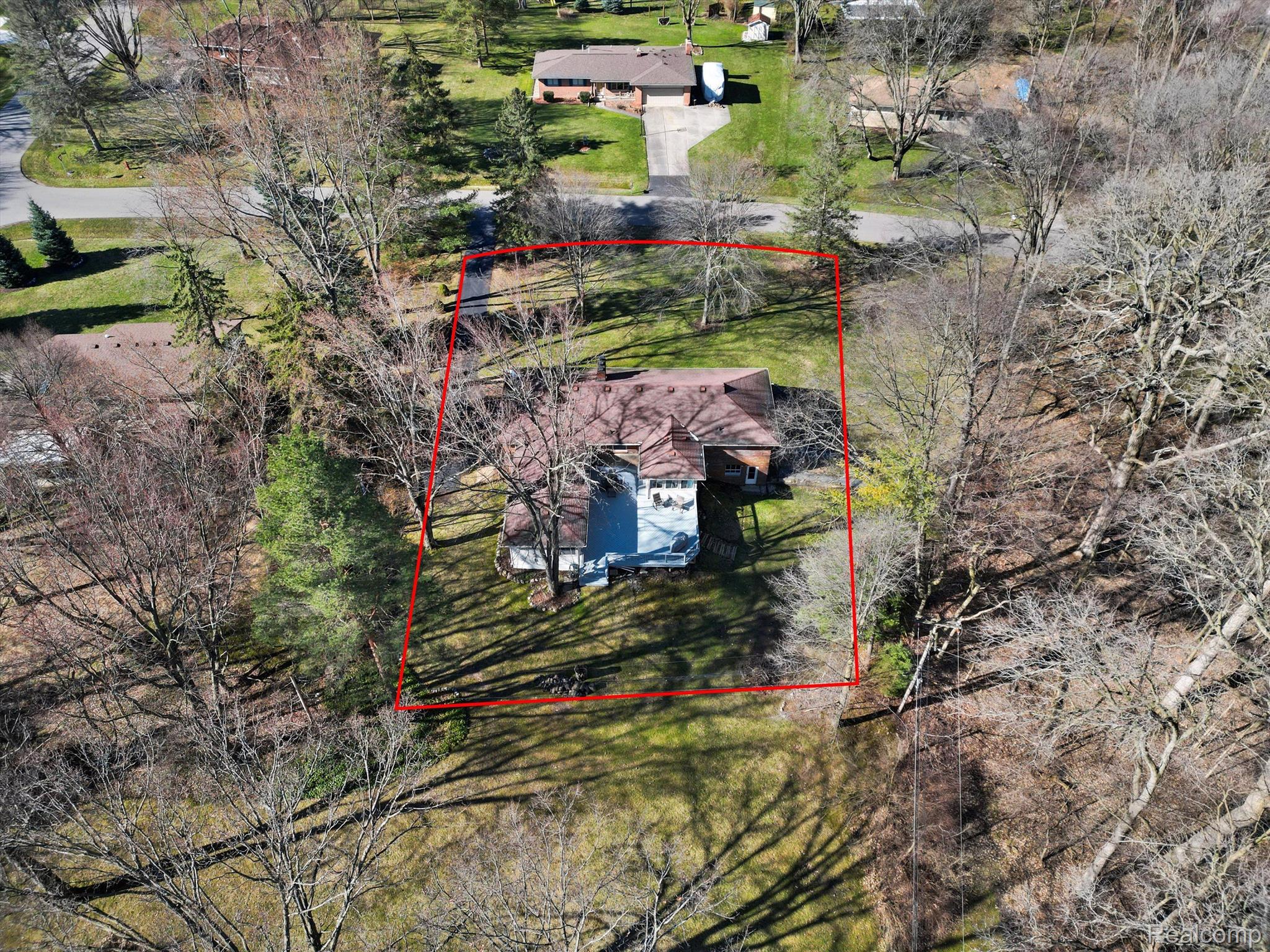 1234 GETTYSBURG