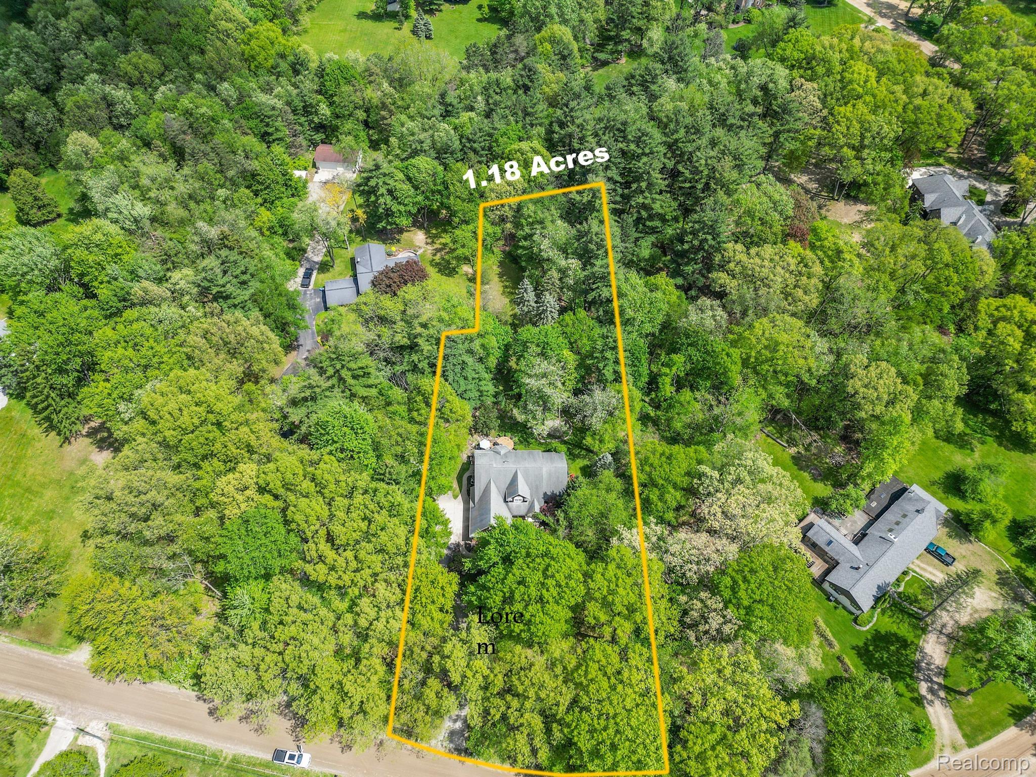1331 Avon Circle W